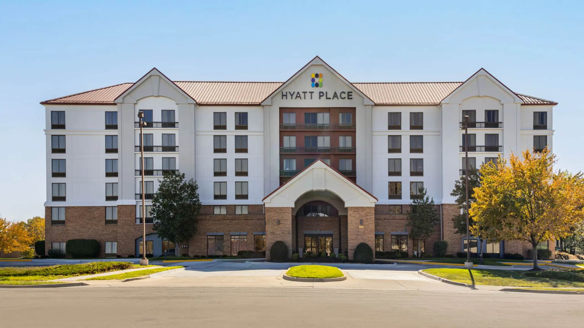 Hyatt Place Kansas City/Overland Park/Convention Center