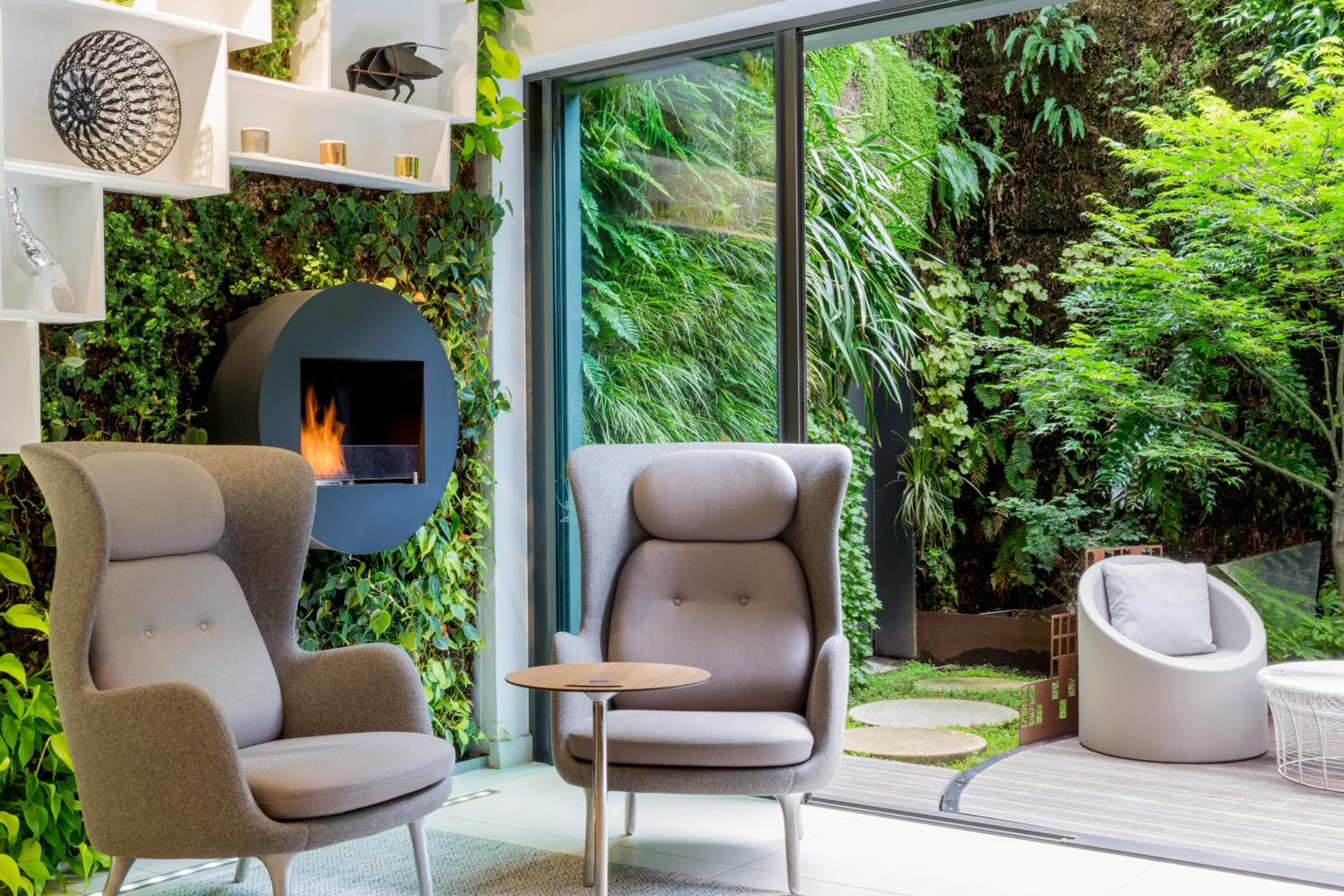 Le Saint-Antoine Hôtel & Spa, BW Premier Collection