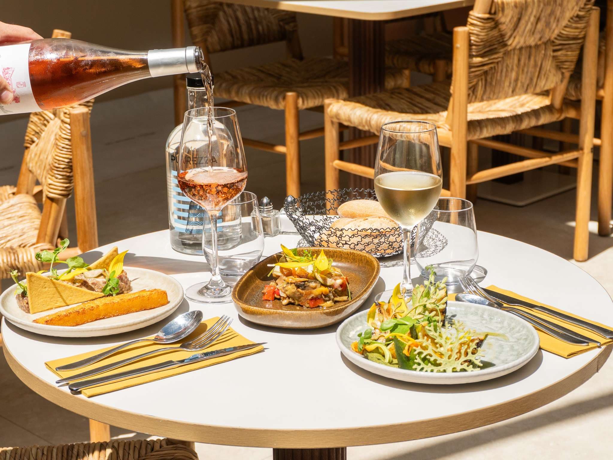 Mercure Arles Centre Arènes