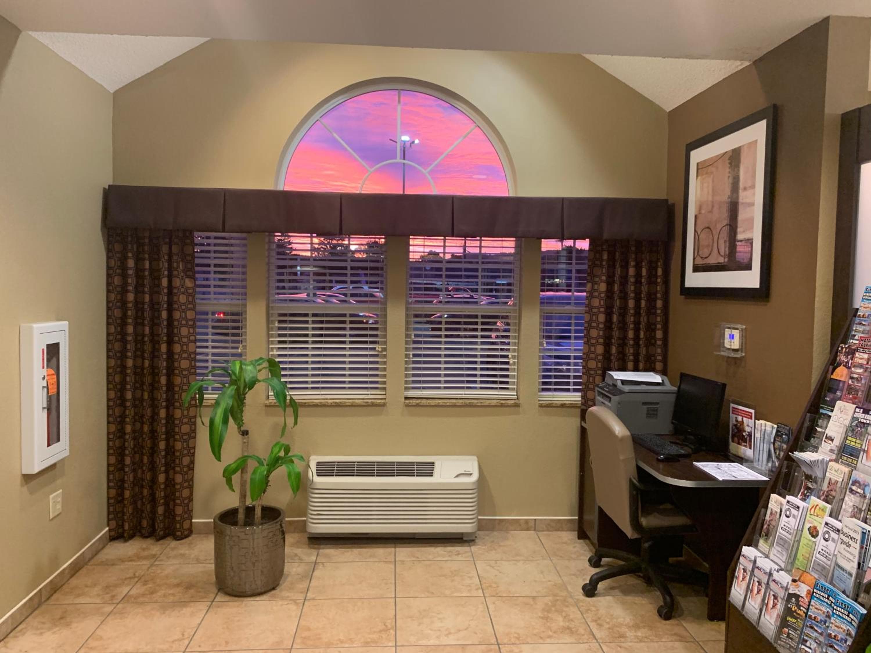 Microtel Inn & Suites by Wyndham Sayre