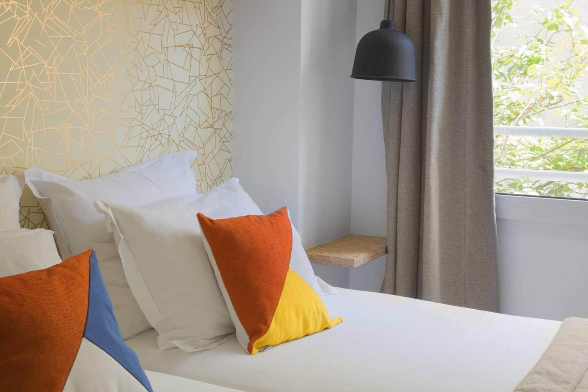 Hôtel Izzy
