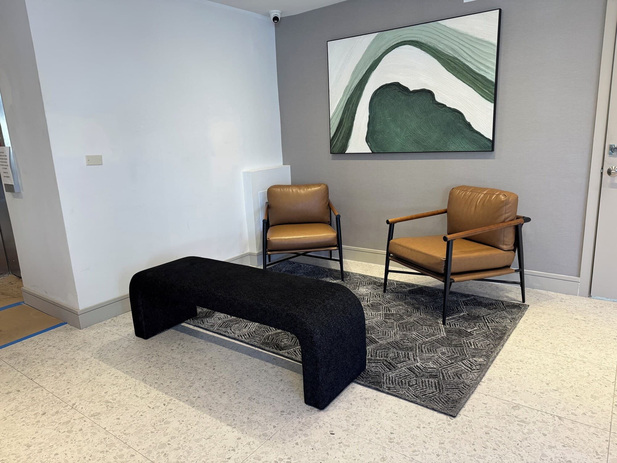 The Harrison Downtown Hotel