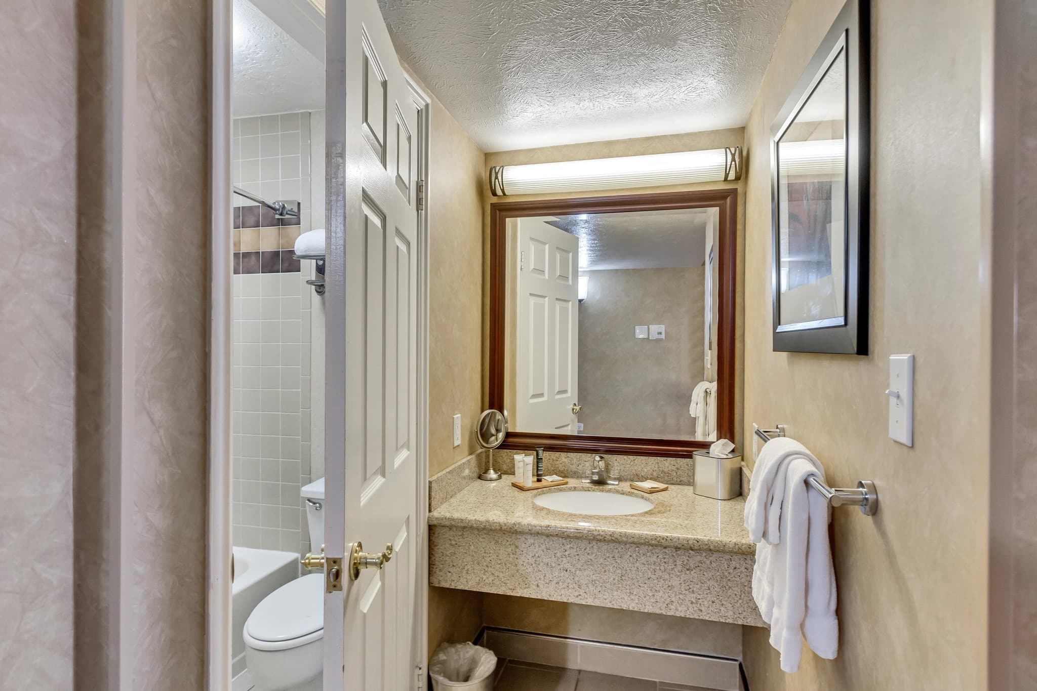 Radisson Hotel Salt Lake City Airport