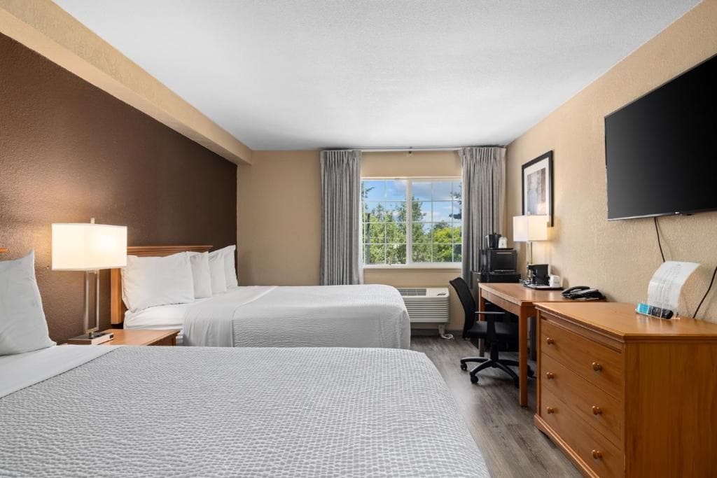 Ramada by Wyndham Portland