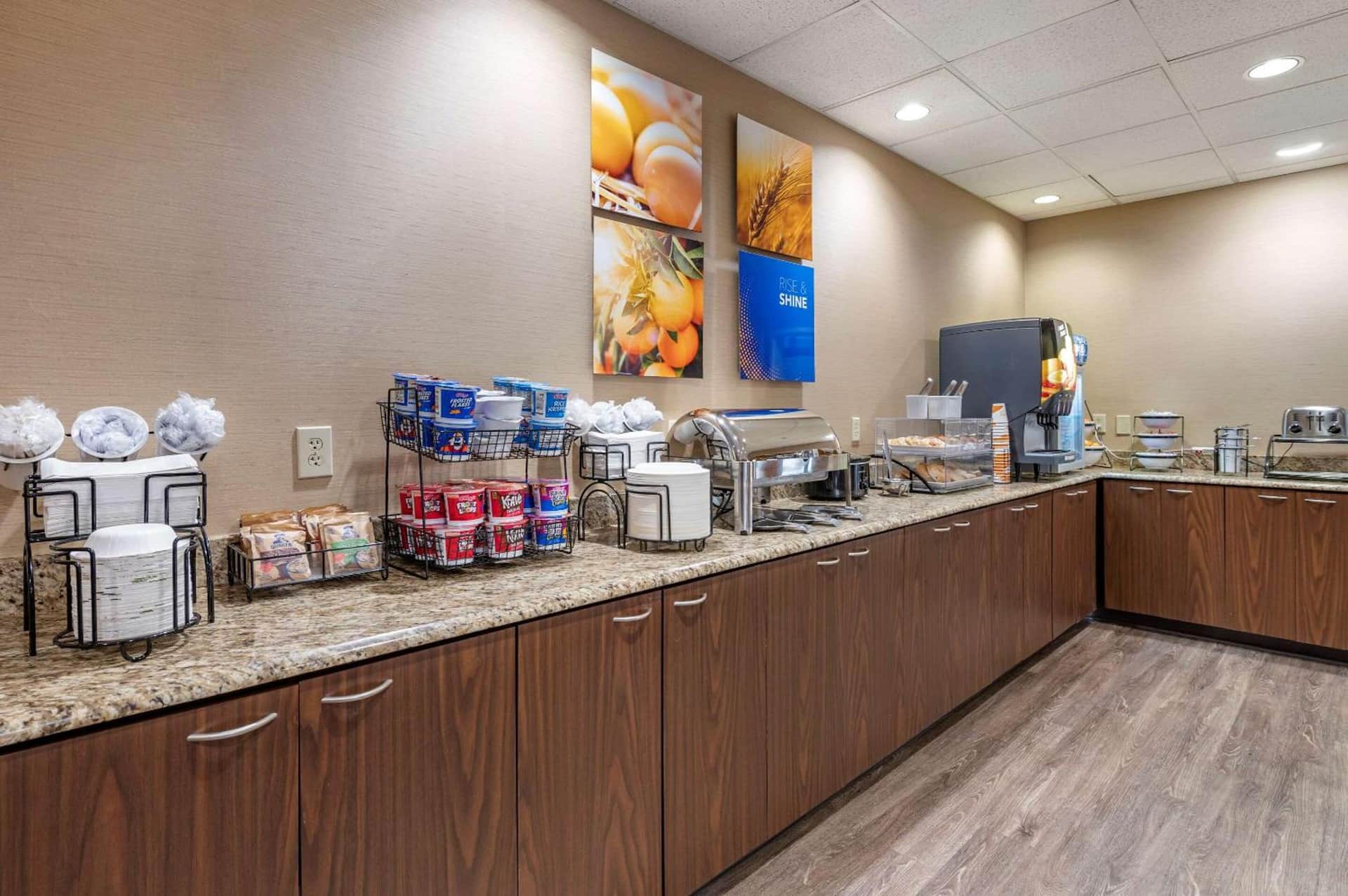 Comfort Inn 4444 Dixie Hwy