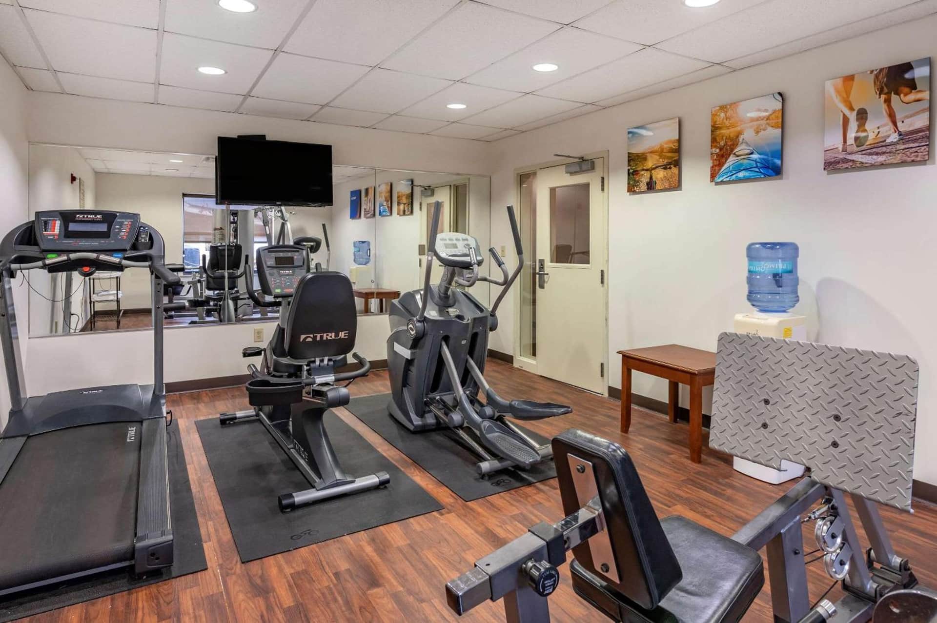 Comfort Inn 4444 Dixie Hwy