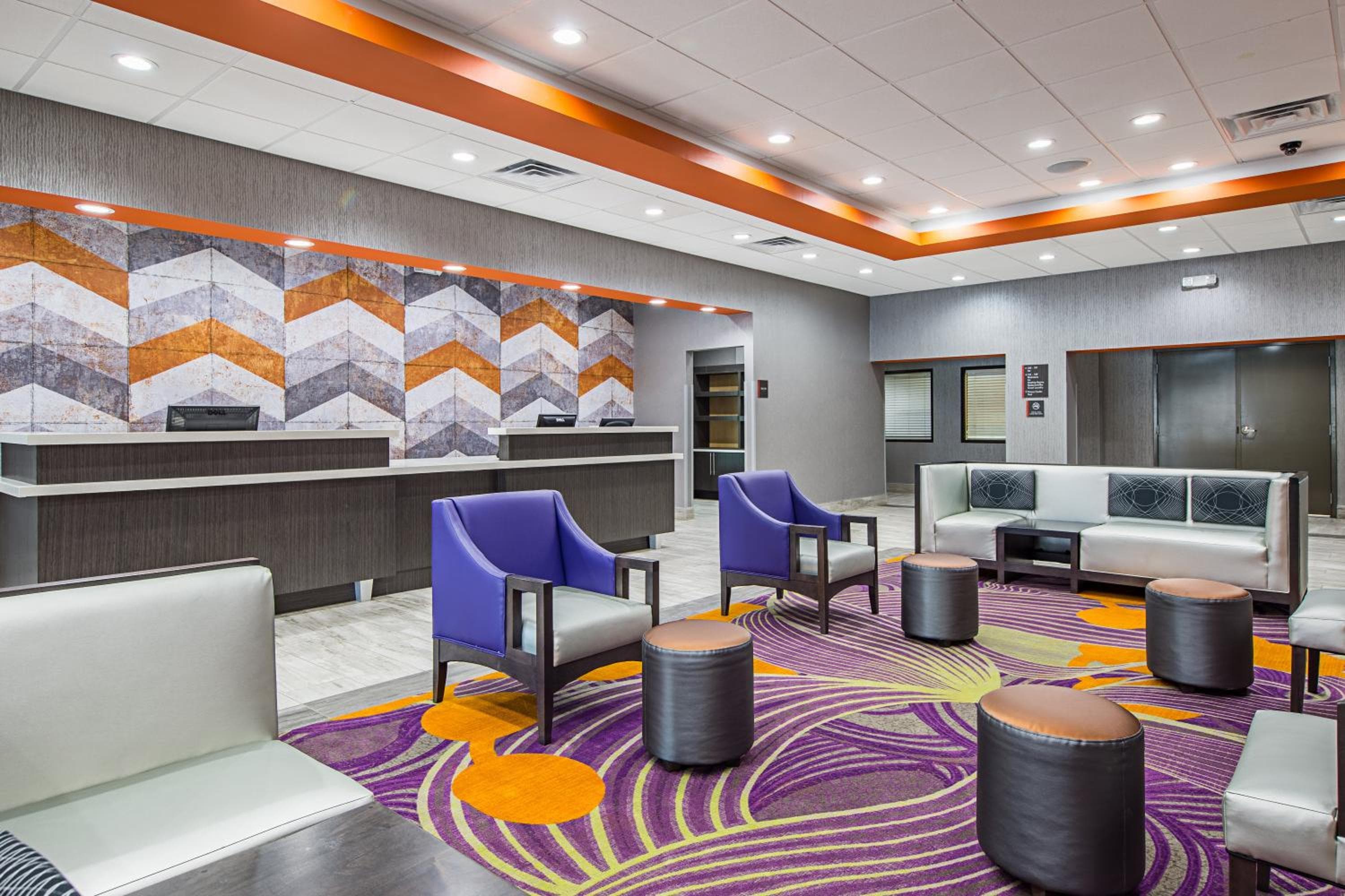 Best Western Plus Clemson Hotel & Conference Center