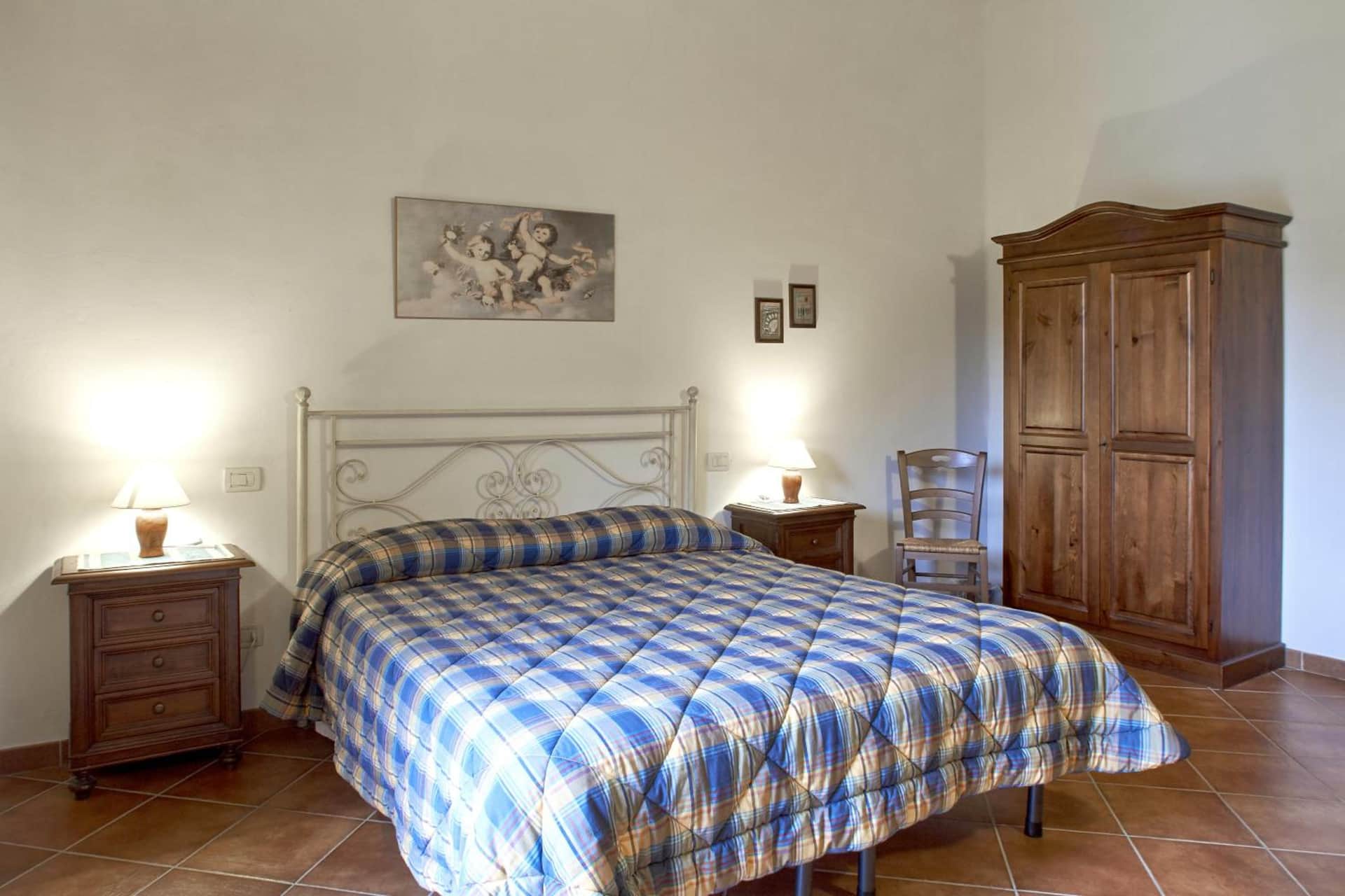 Podere Campofossato