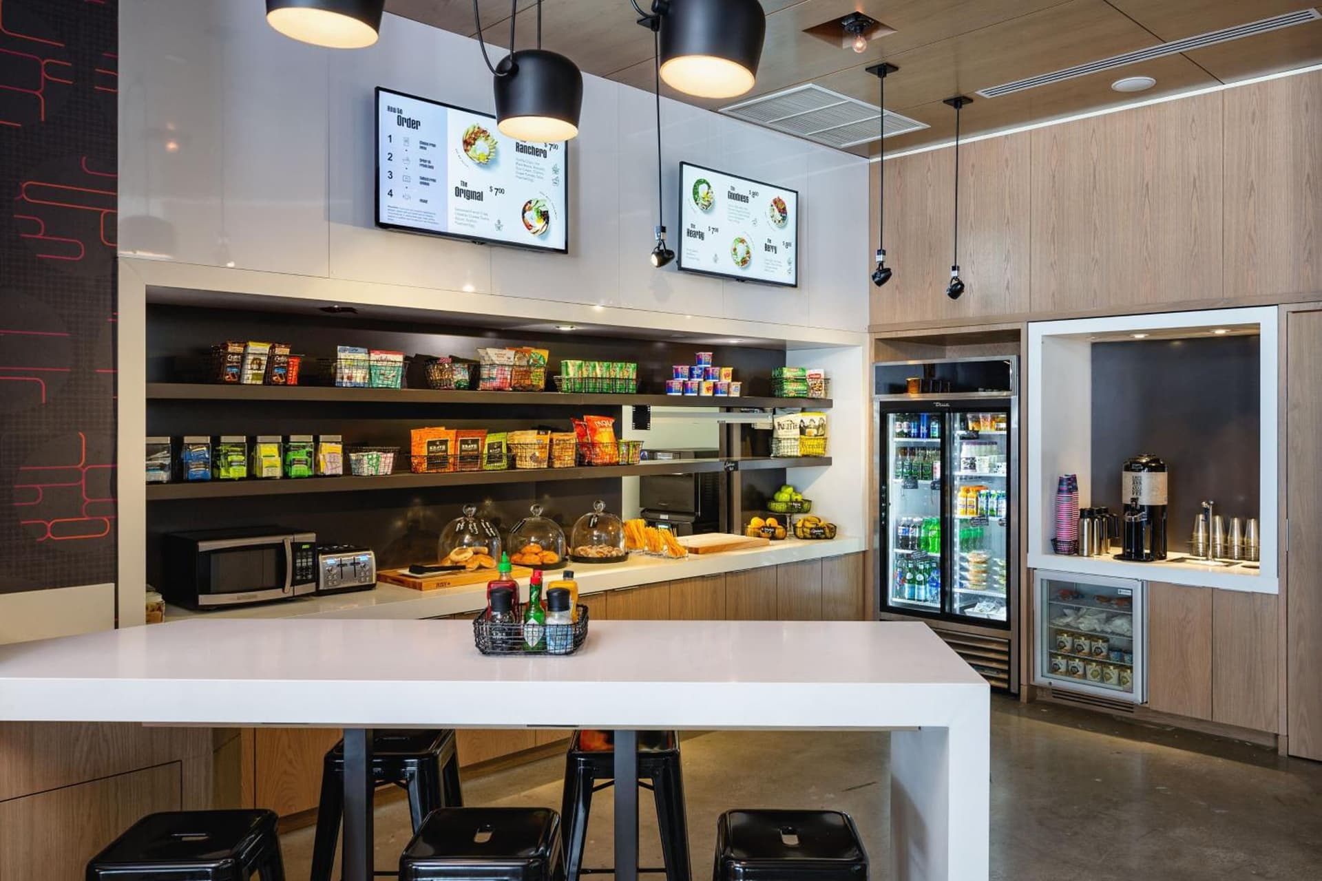Aloft Miami Aventura