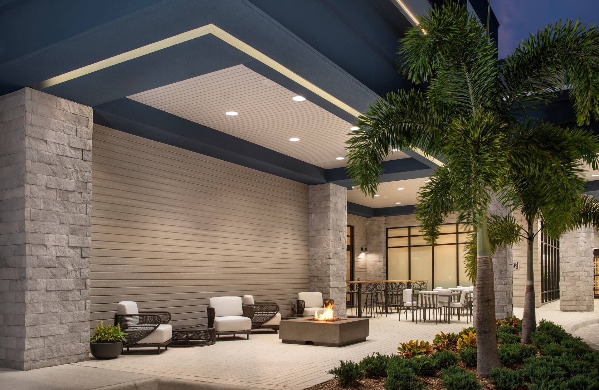 Hampton Inn Orlando Southeast Nona