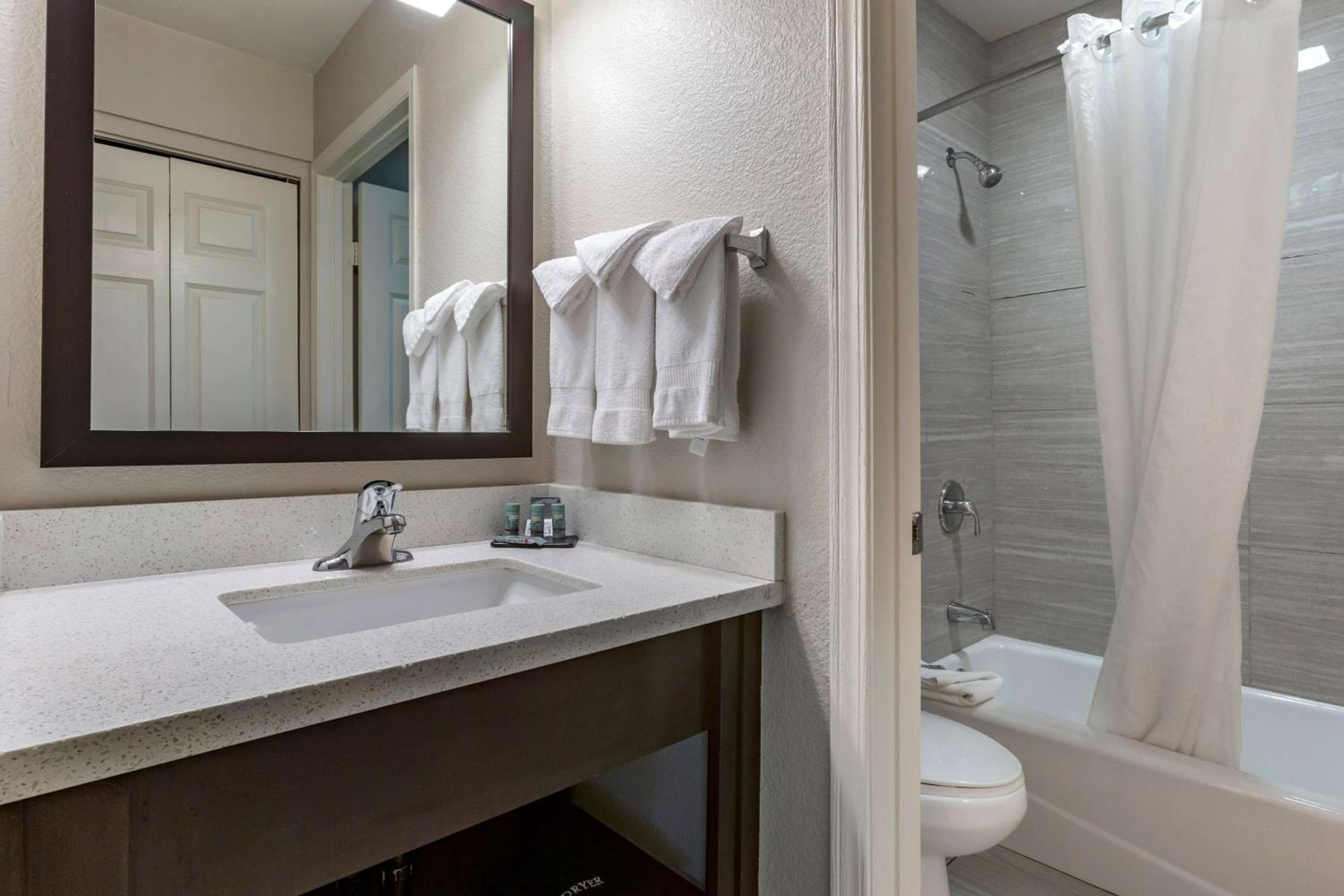 Best Western NORTH PHOENIX HOTEL