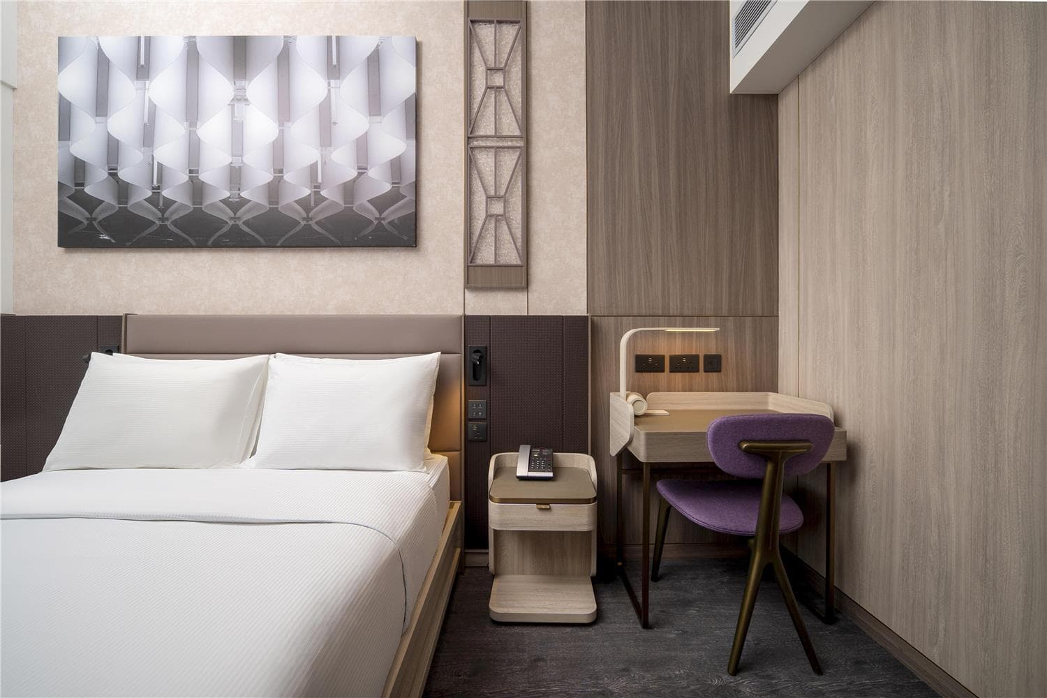 Motto by Hilton Hong Kong Soho