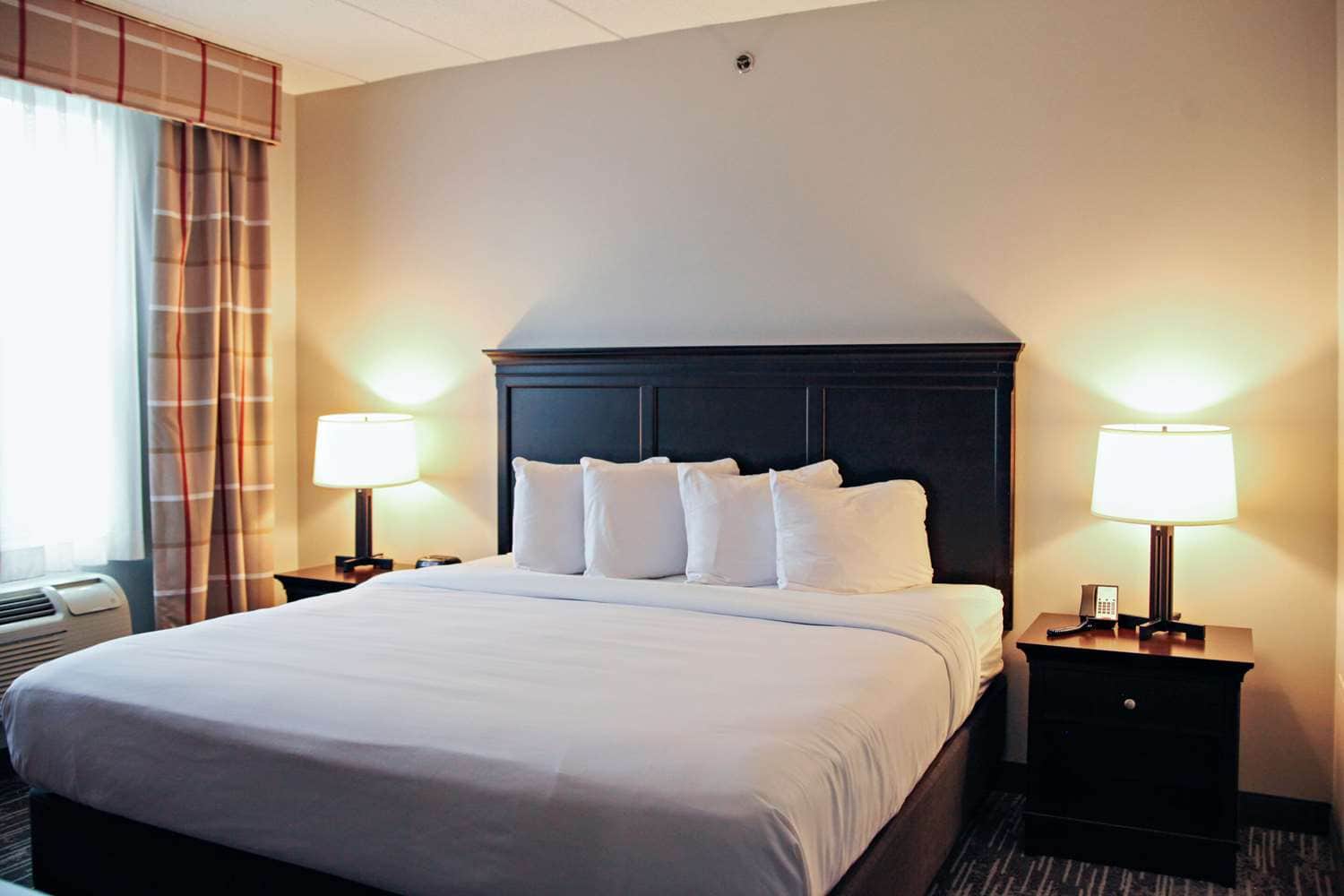 Country Inn & Suites by Radisson, Frackville (Pottsville), PA