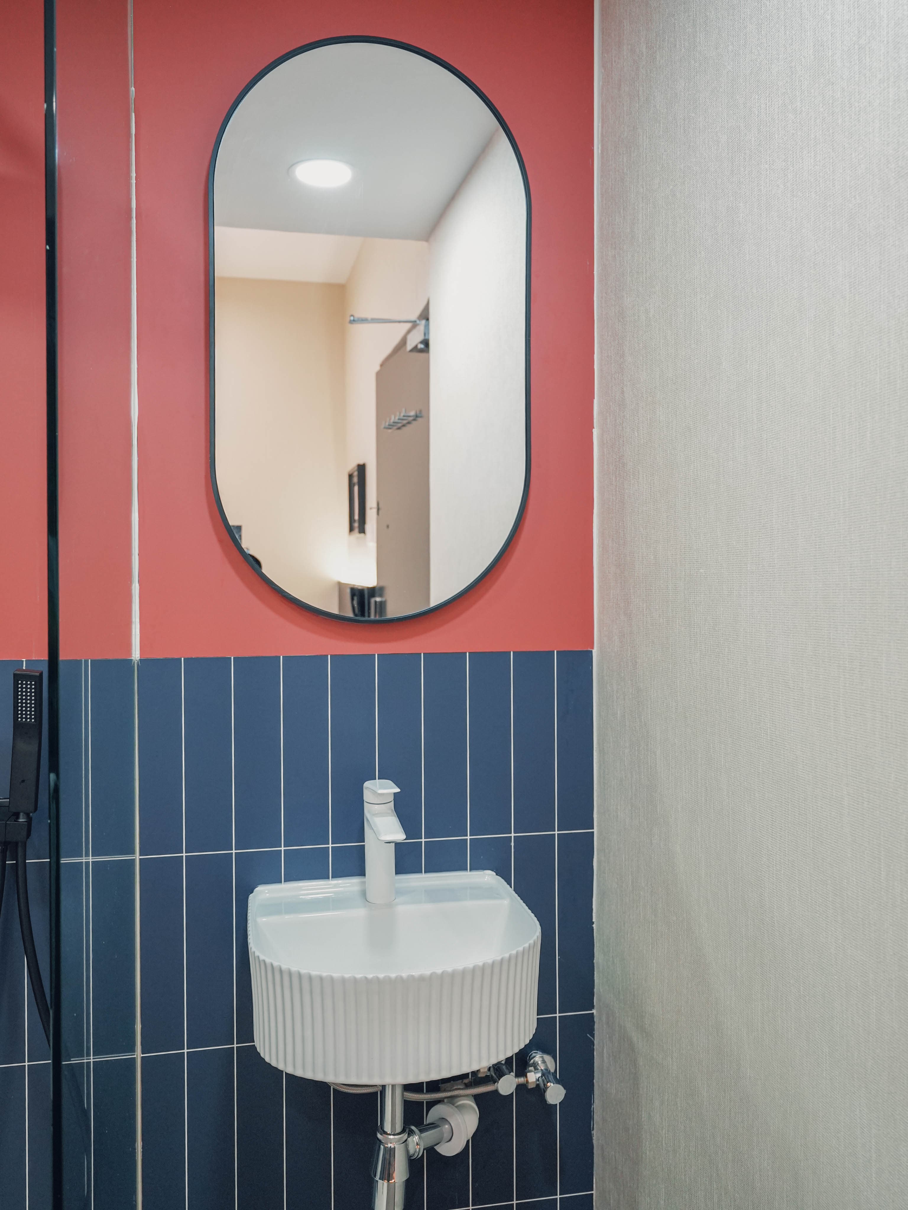 A Hotel Chinatown, Newly Renovated