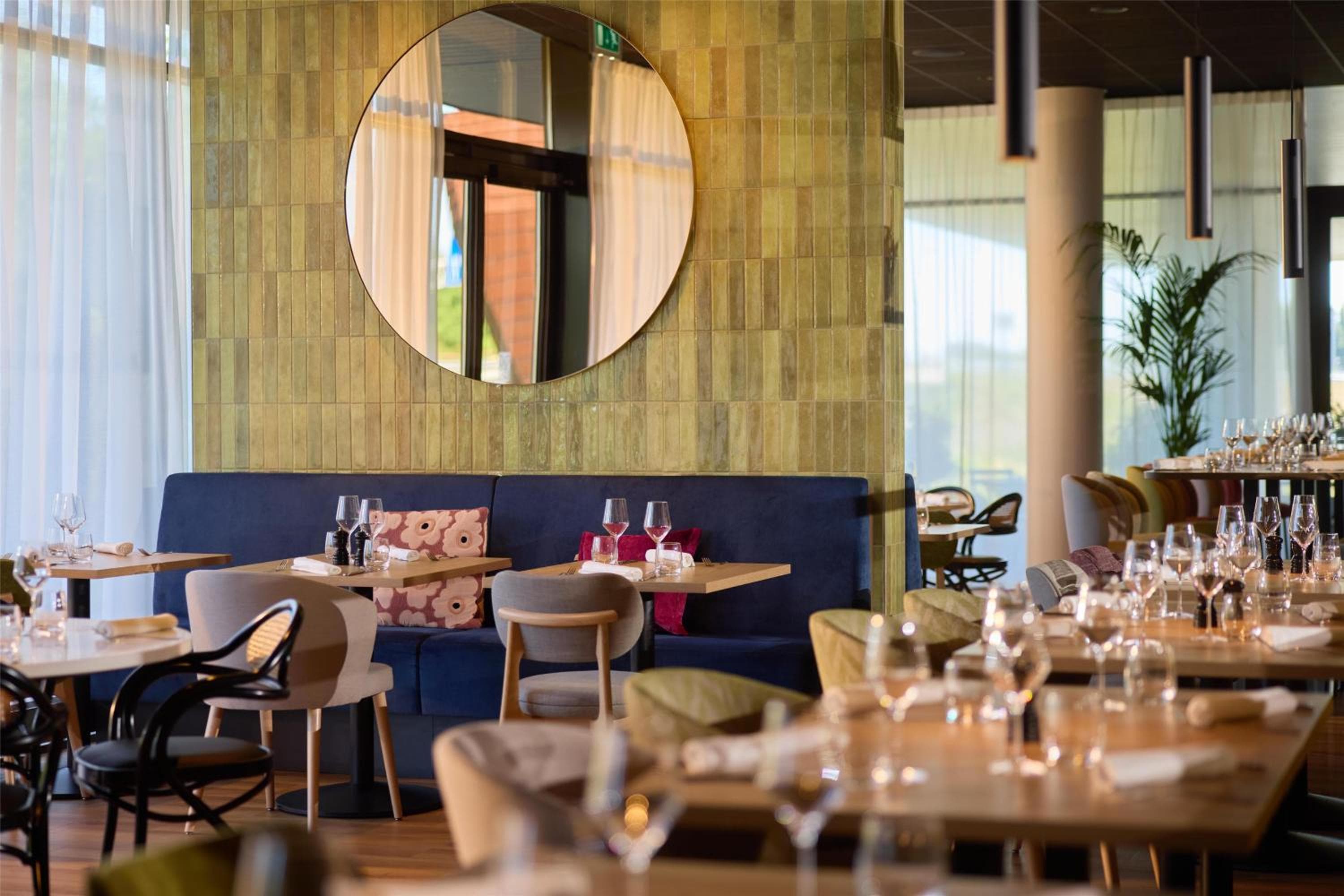 Hilton Garden Inn Leiden