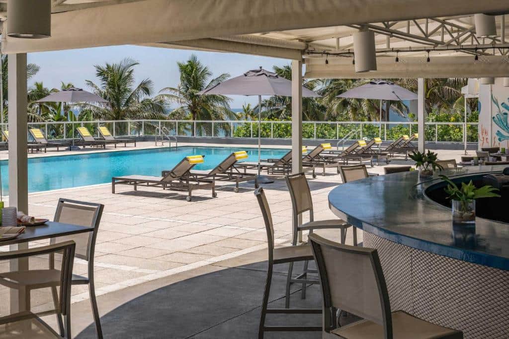 Westin Fort Lauderdale Beach Resort