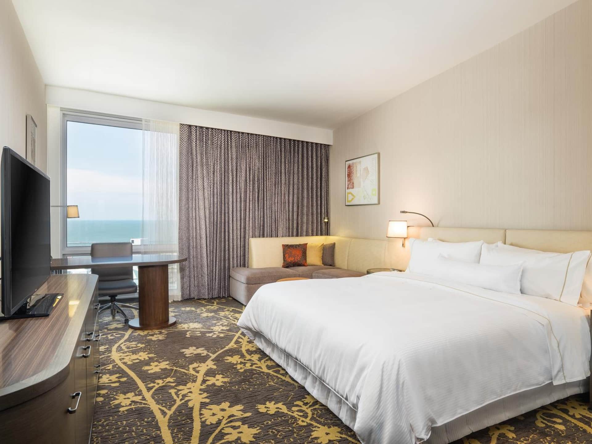The Westin Cleveland Downtown