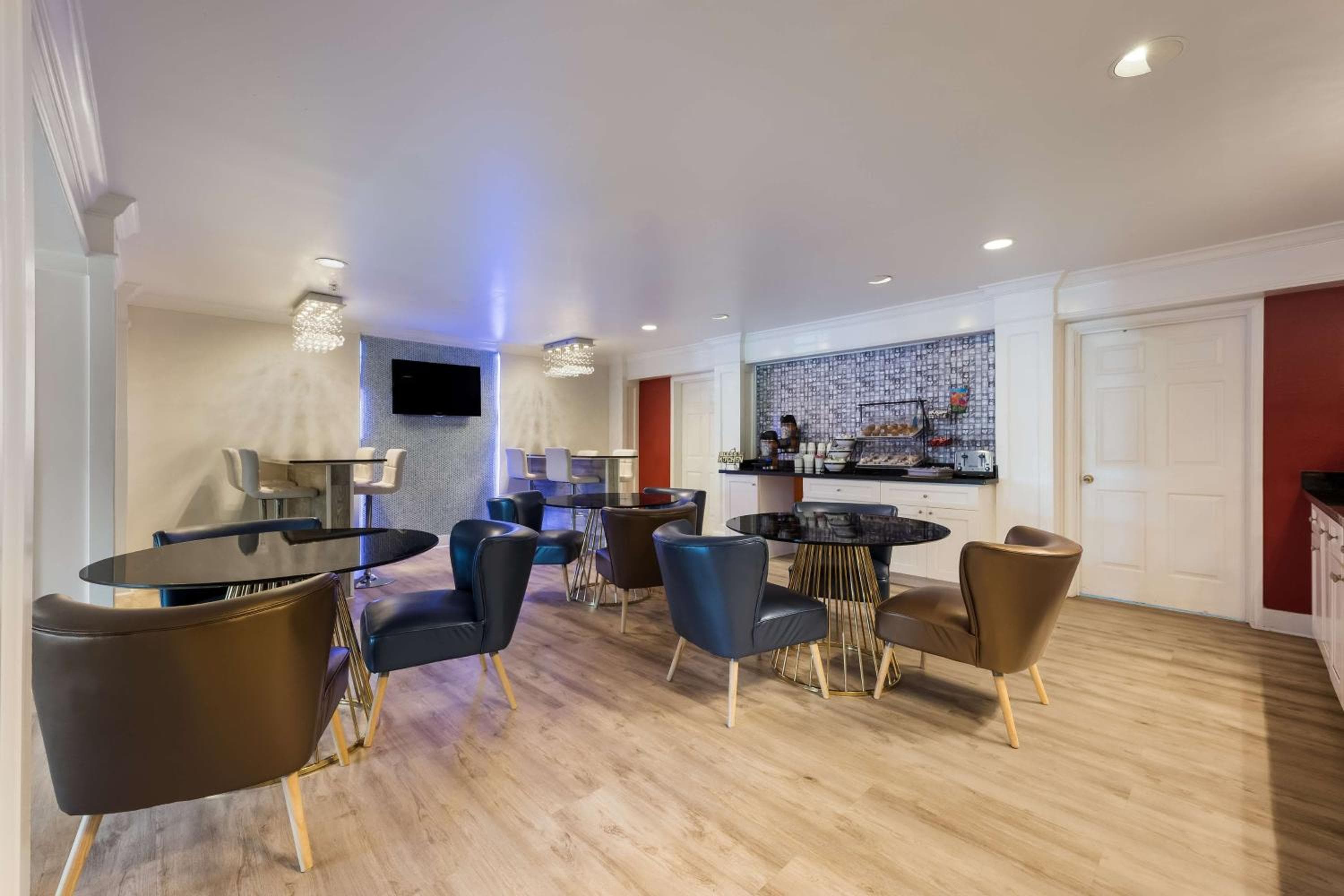 SureStay Hotel By Best Western Tuscaloosa Southeast