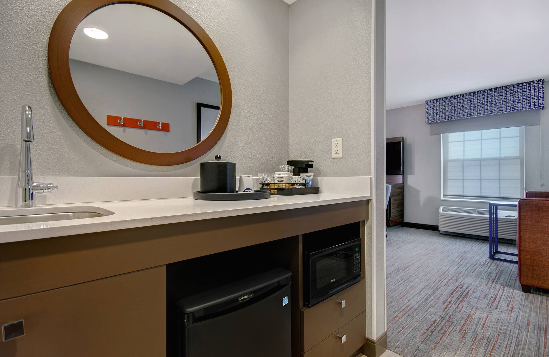 Hampton Inn & Suites Yonkers