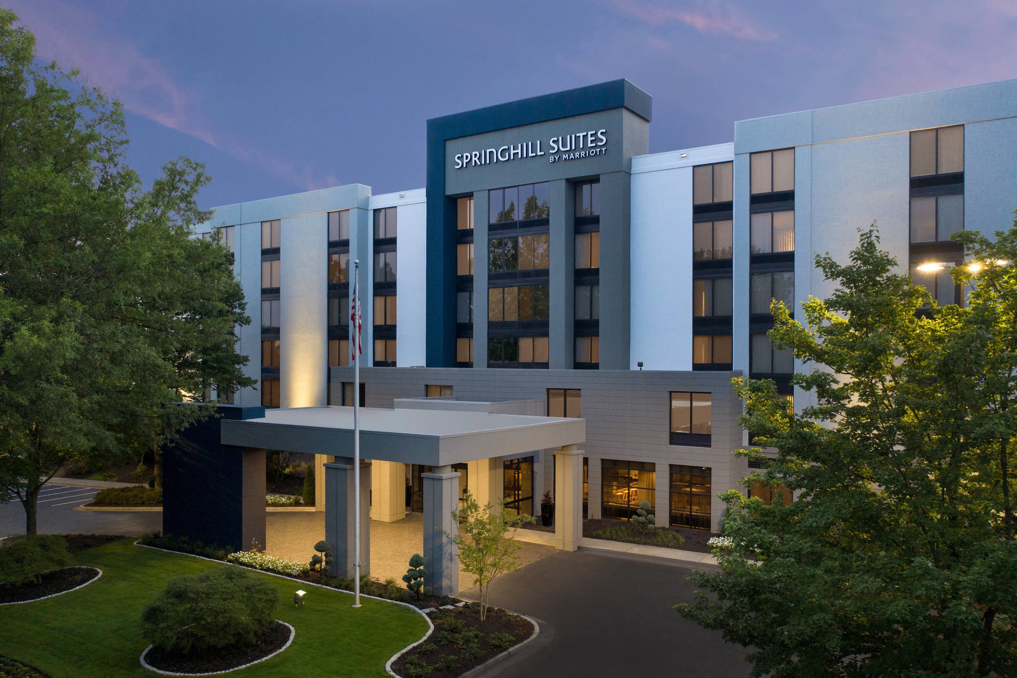 SpringHill Suites Atlanta Perimeter Center