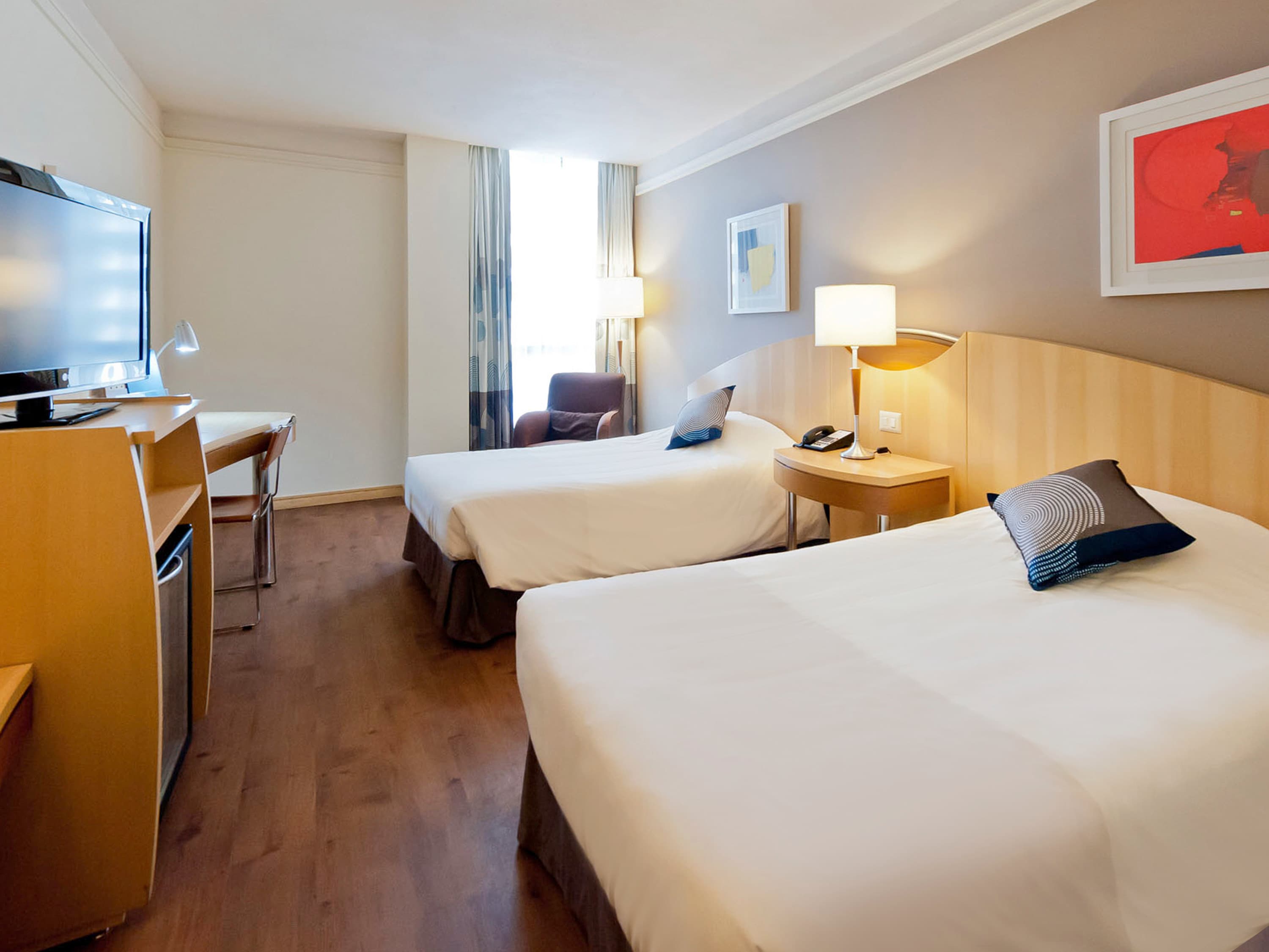 Hotel Nacional Inn Jaragua Sao Paulo