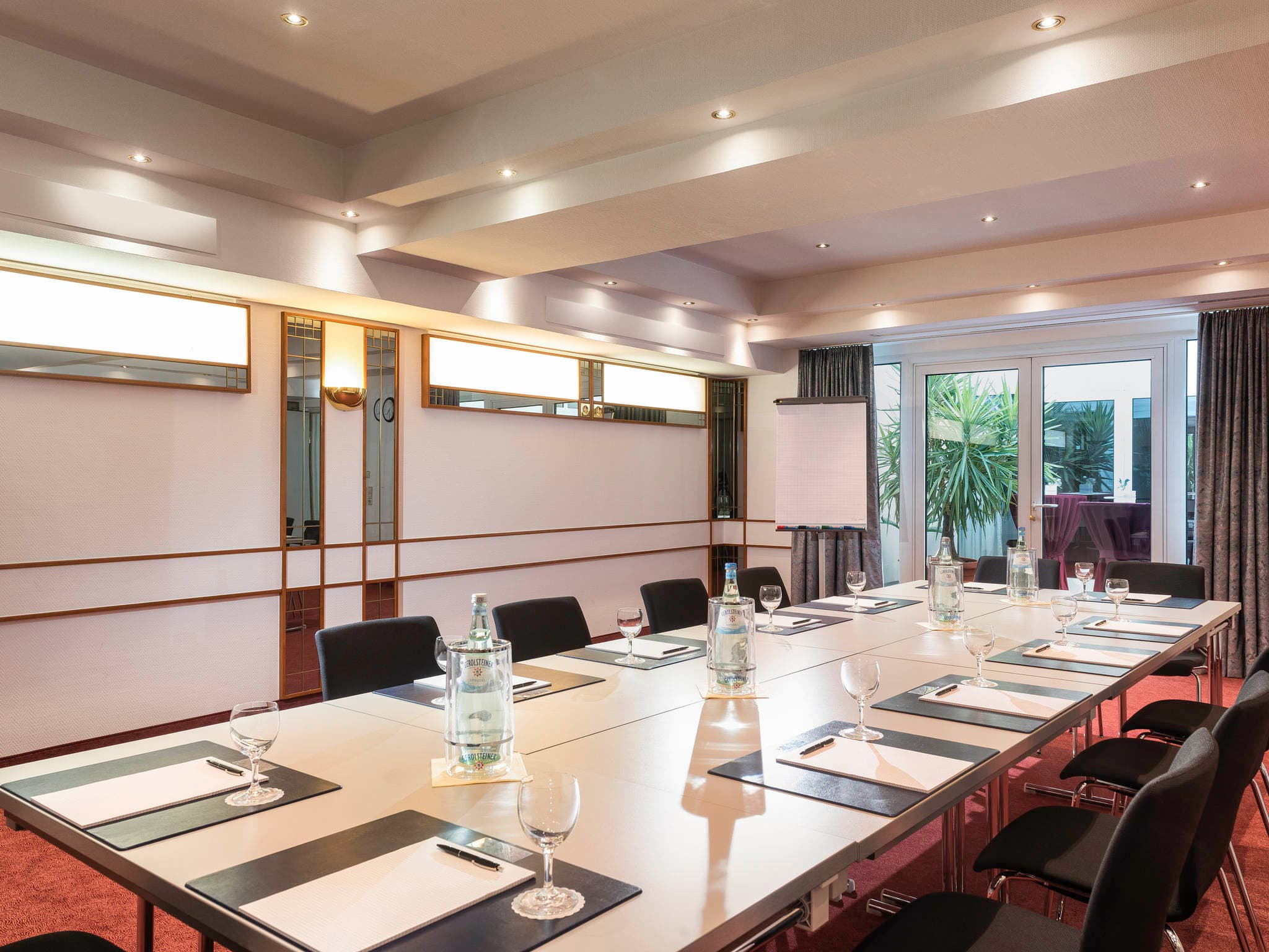 Ibis Styles Offenburg City