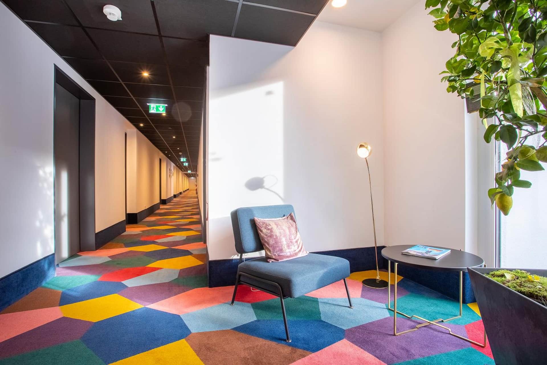 Ibis Styles Pforzheim