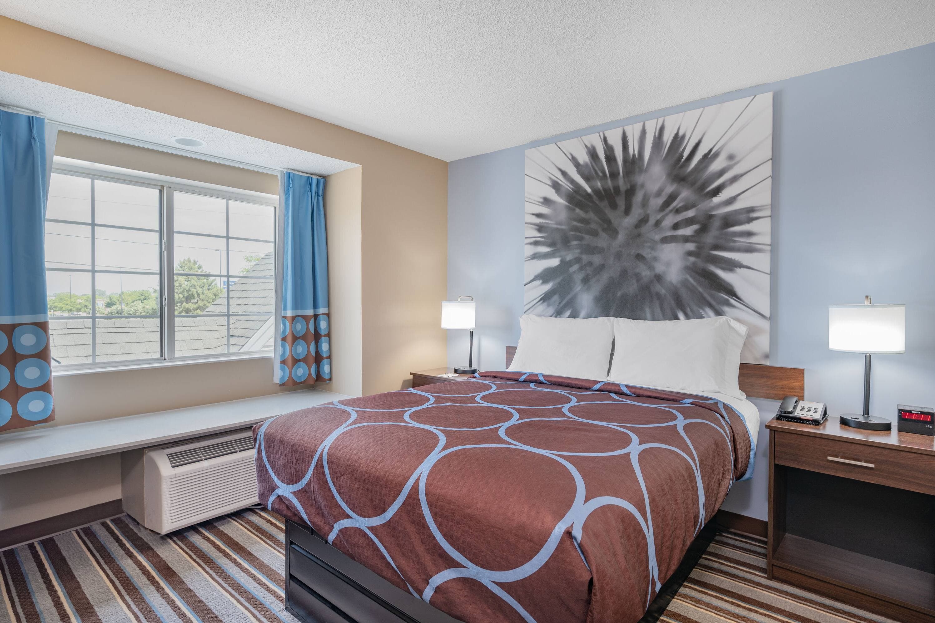 Super 8 by Wyndham Joliet