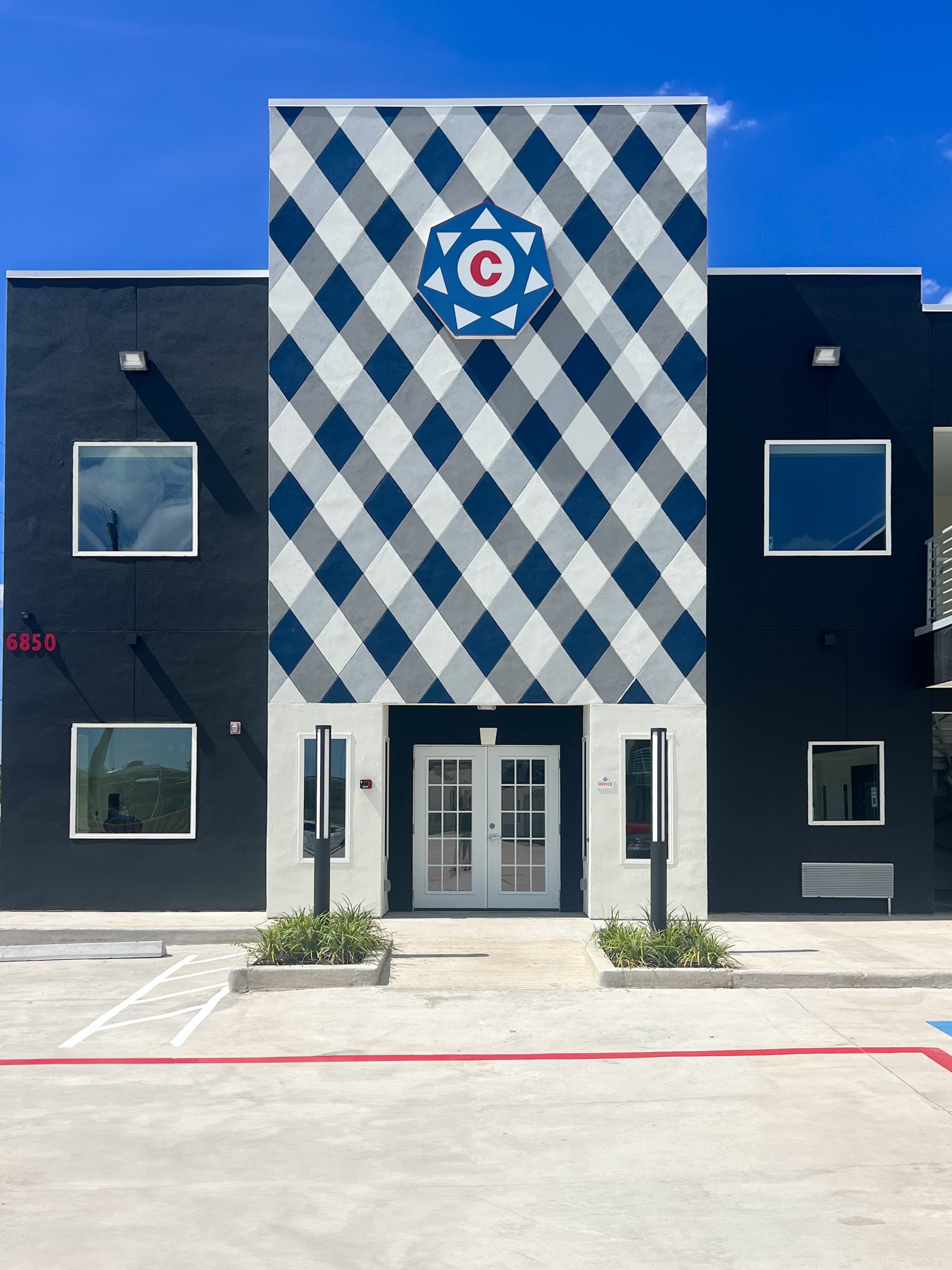 Crystal Inn - NorthWest - 290