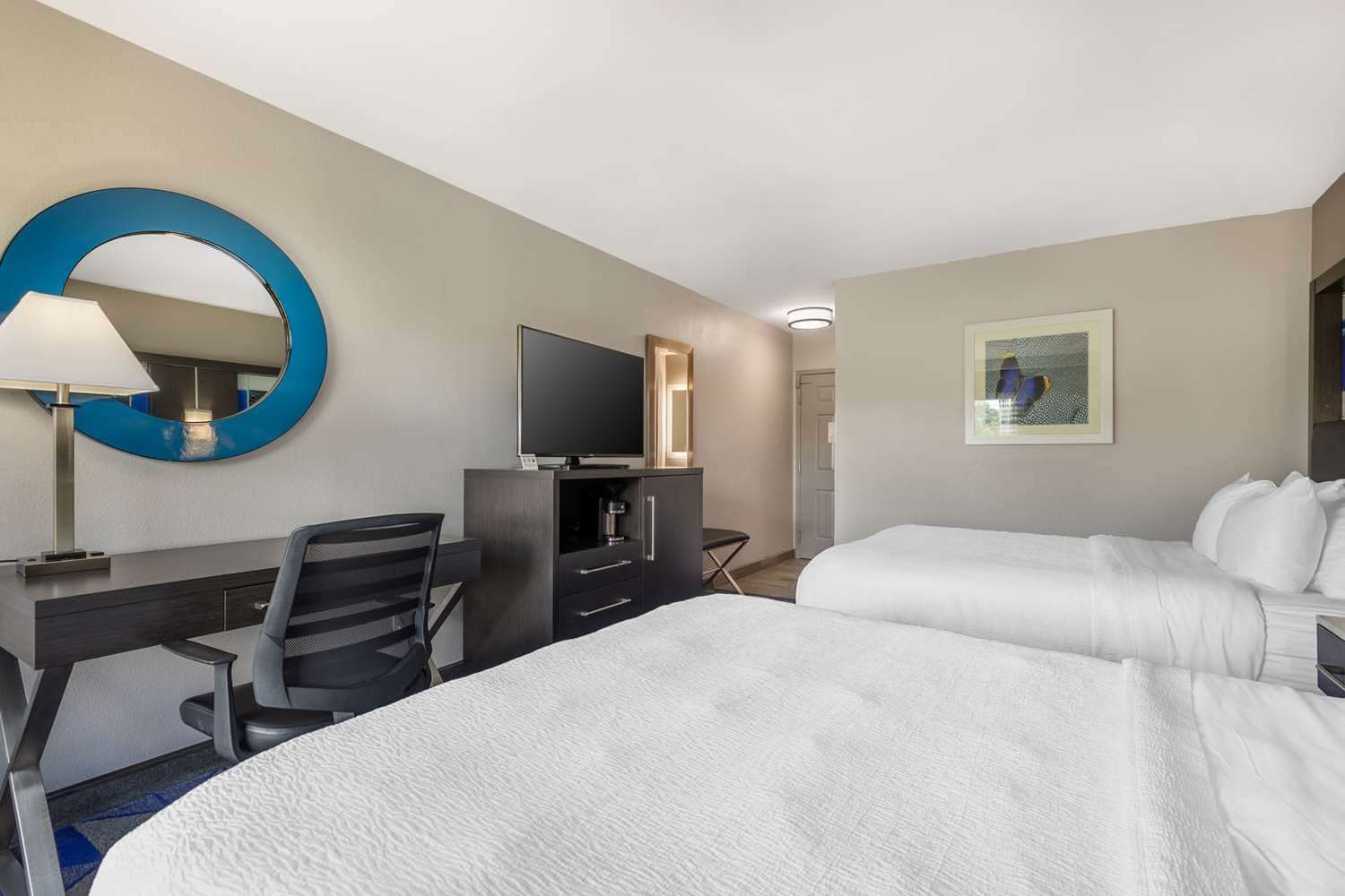Best Western Plus Spartanburg