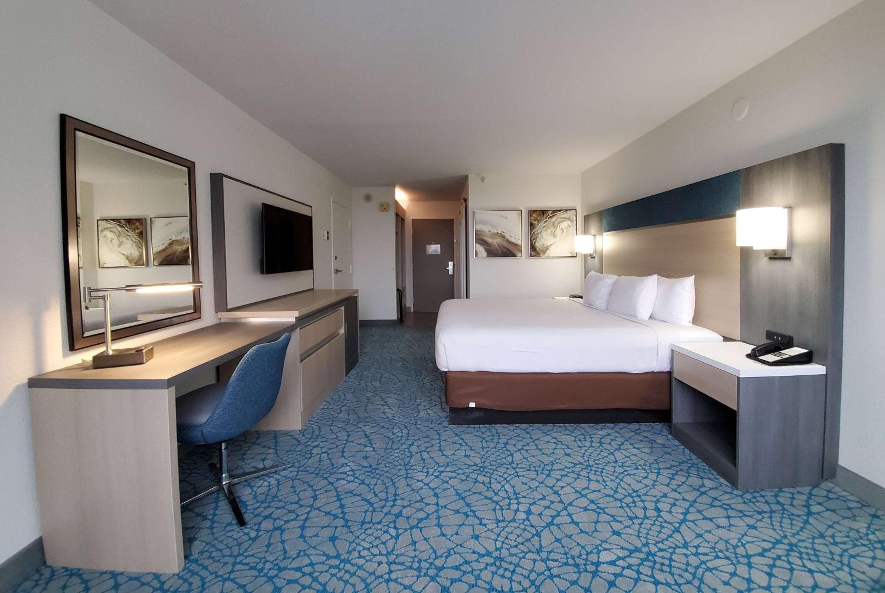 Holiday Inn Resort Kissimee By The Parks