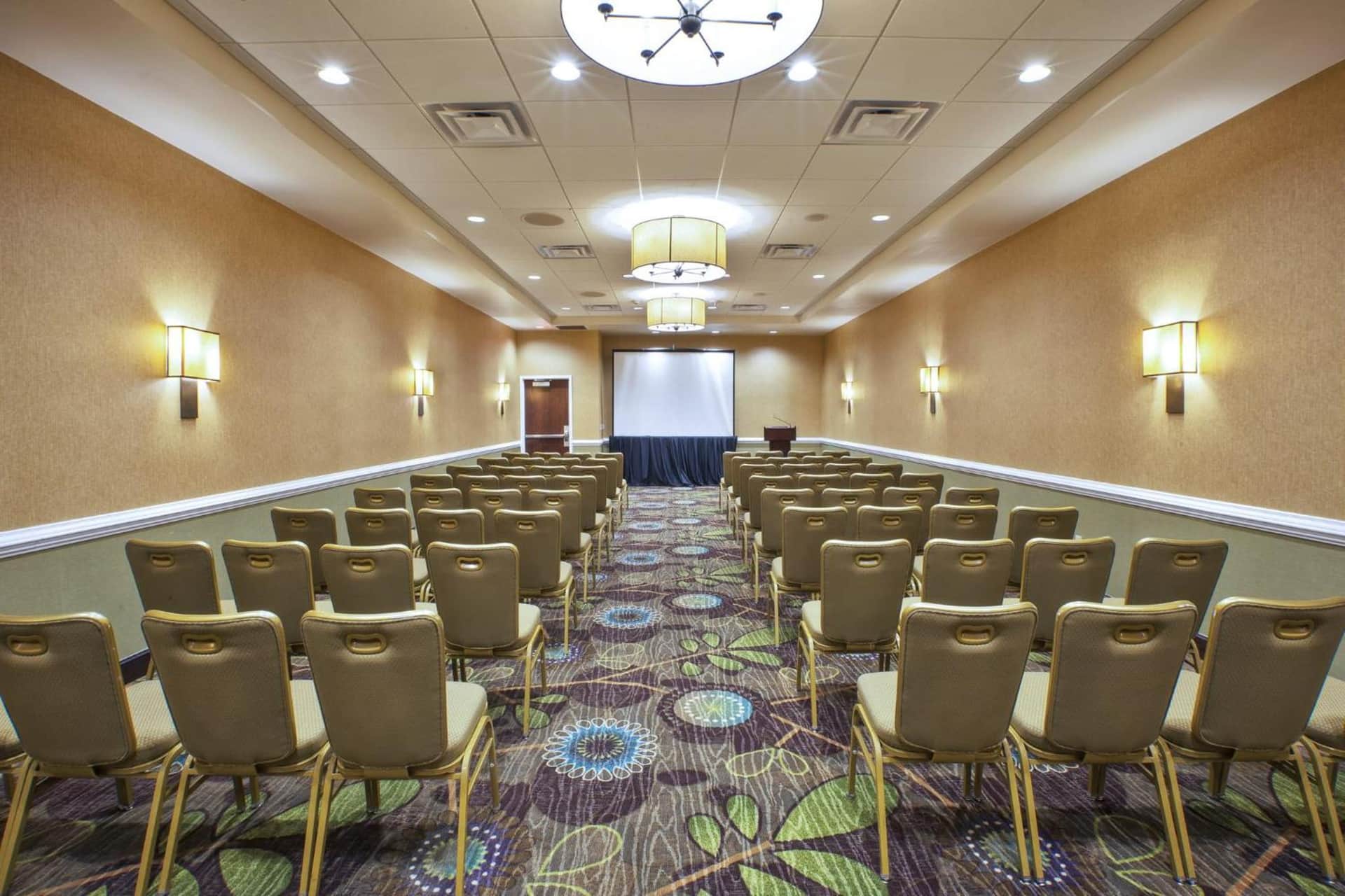 Holiday Inn - National Airport/Crystal City