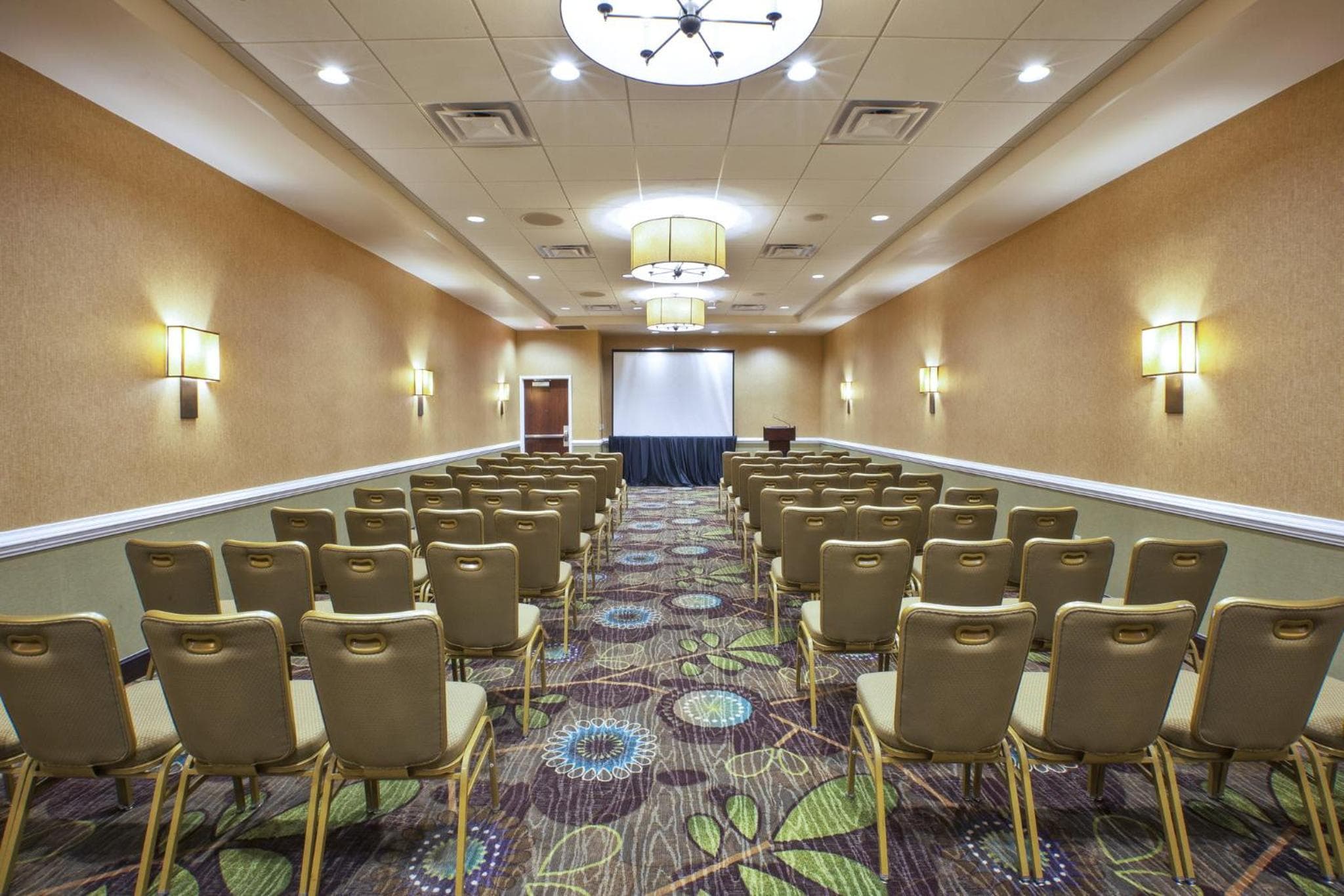 Holiday Inn - National Airport/Crystal City