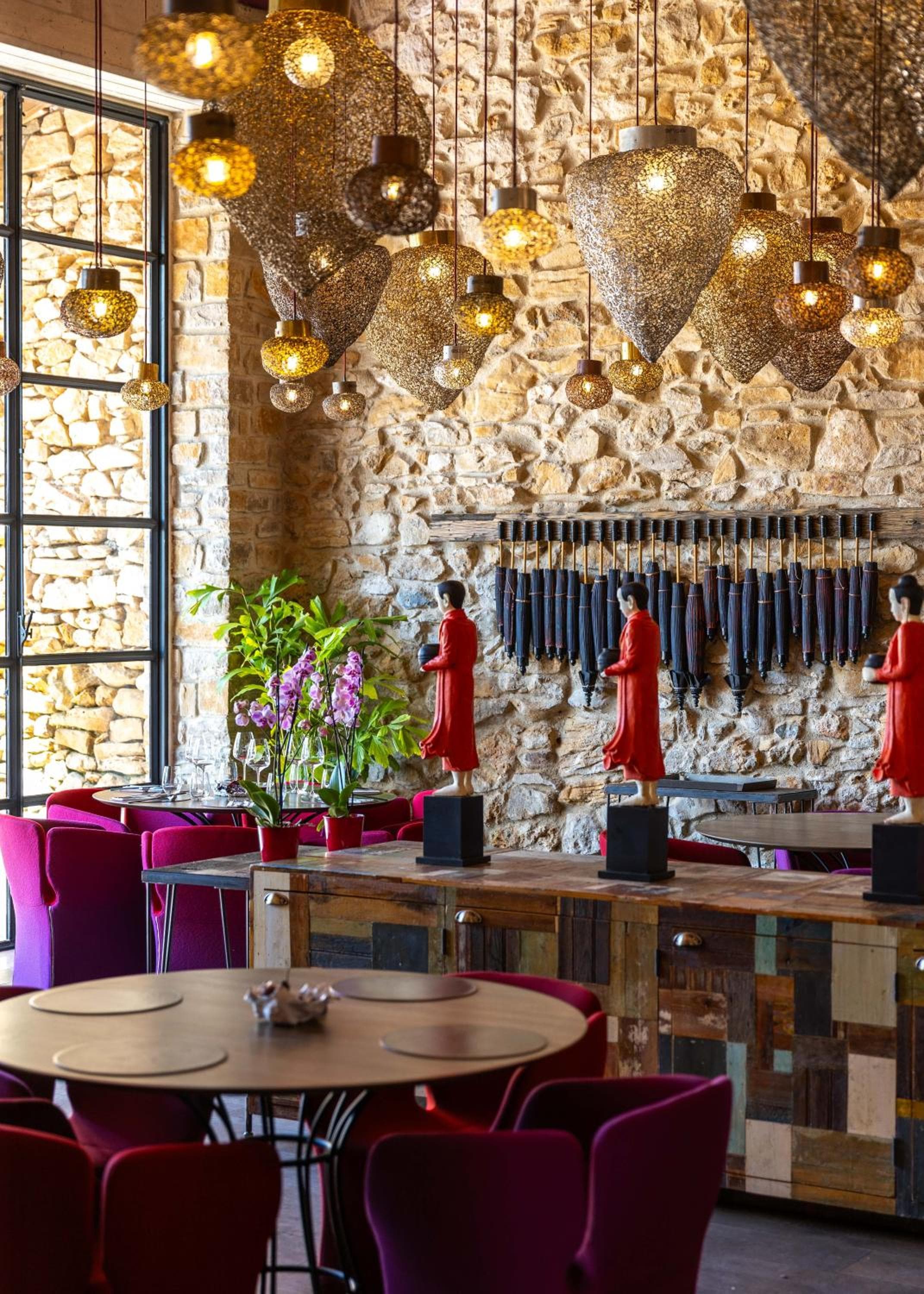 Château & Village Castigno