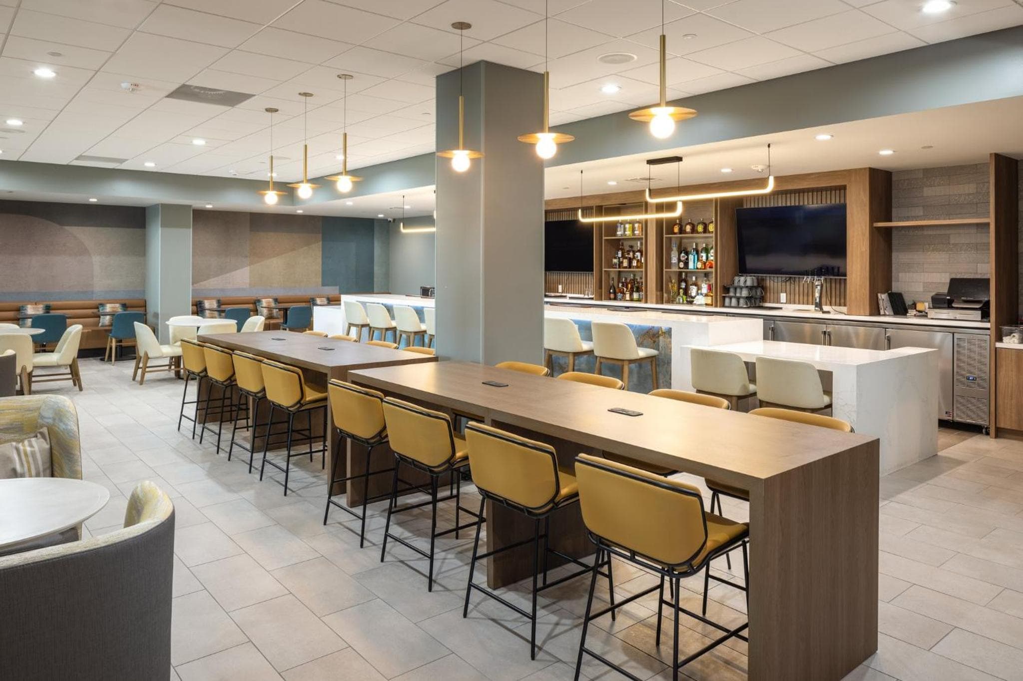 Holiday Inn & Suites Monterey Park Los Angeles, an IHG Hotel