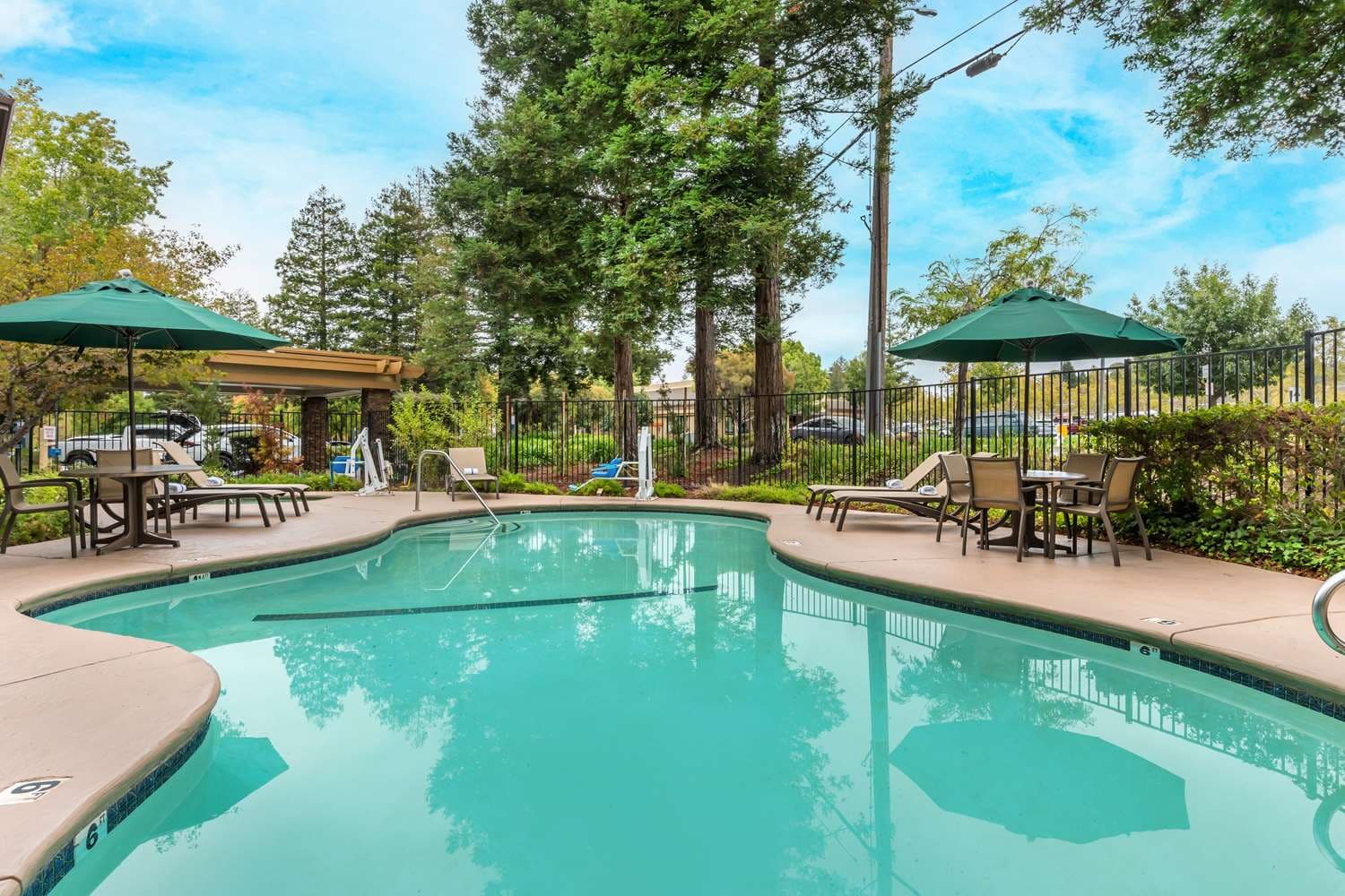 Best Western John Muir Inn