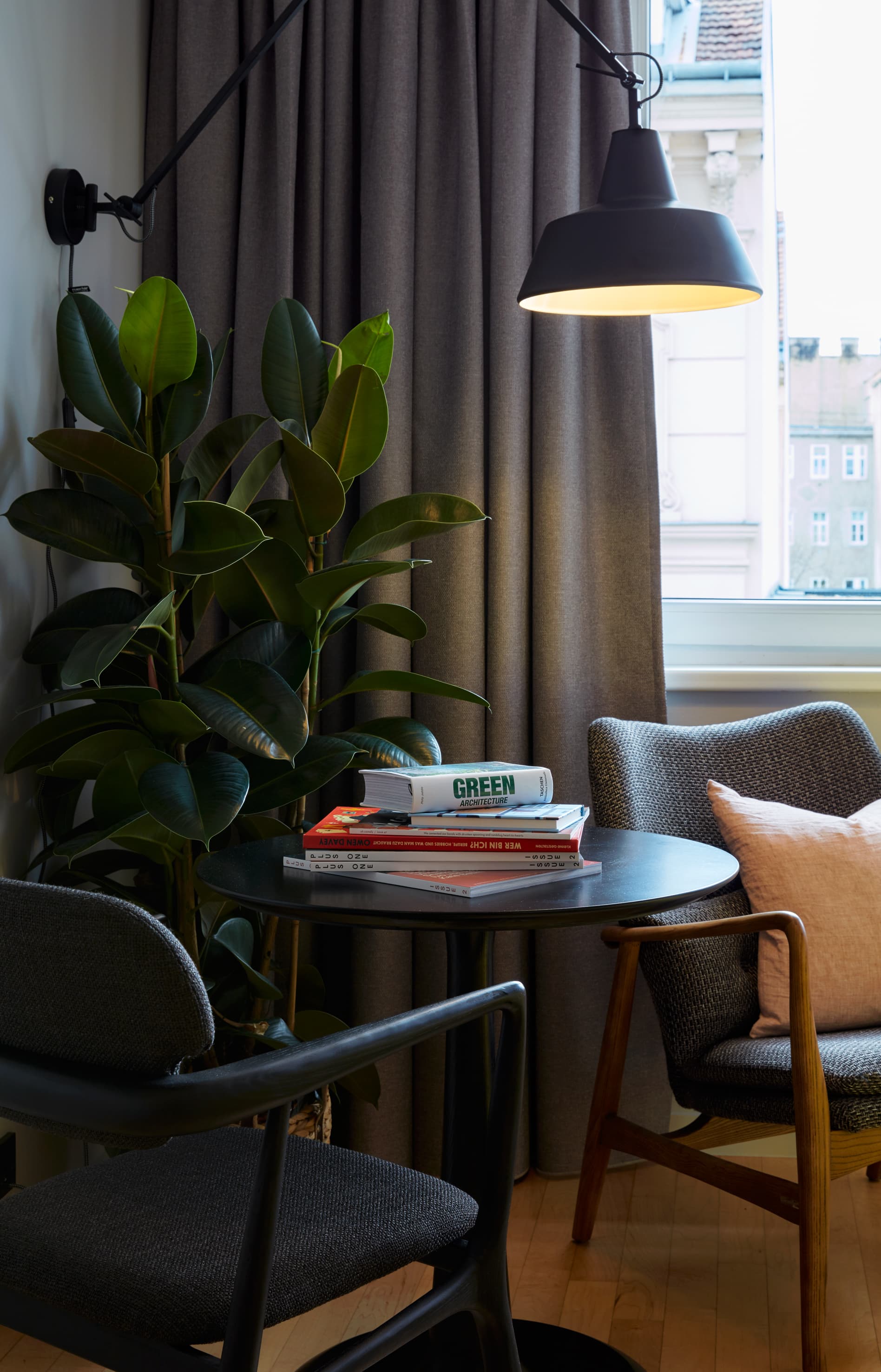 Max Brown Hotel 7th District, part of Sircle Collection