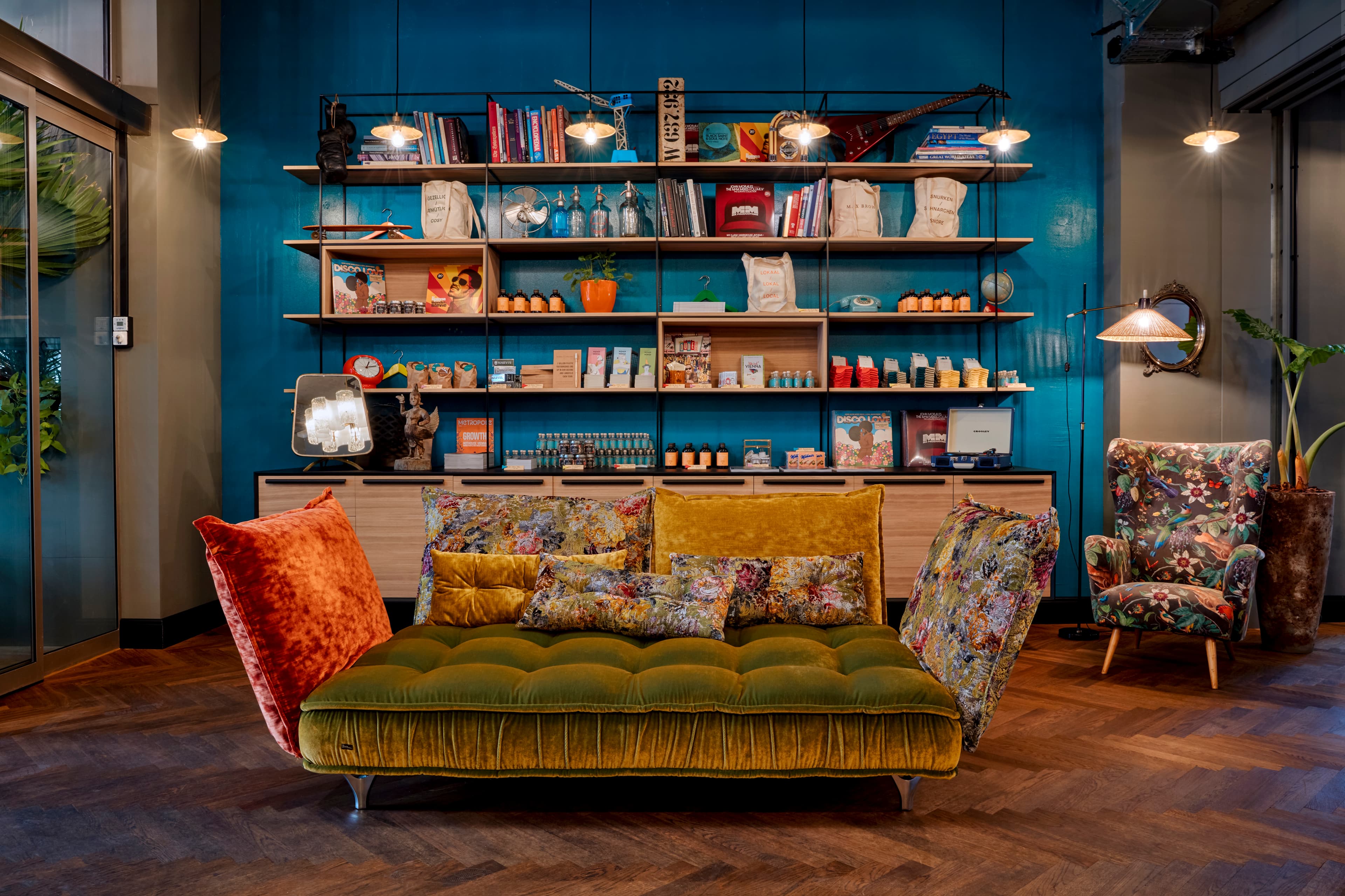 Max Brown Hotel 7th District, part of Sircle Collection