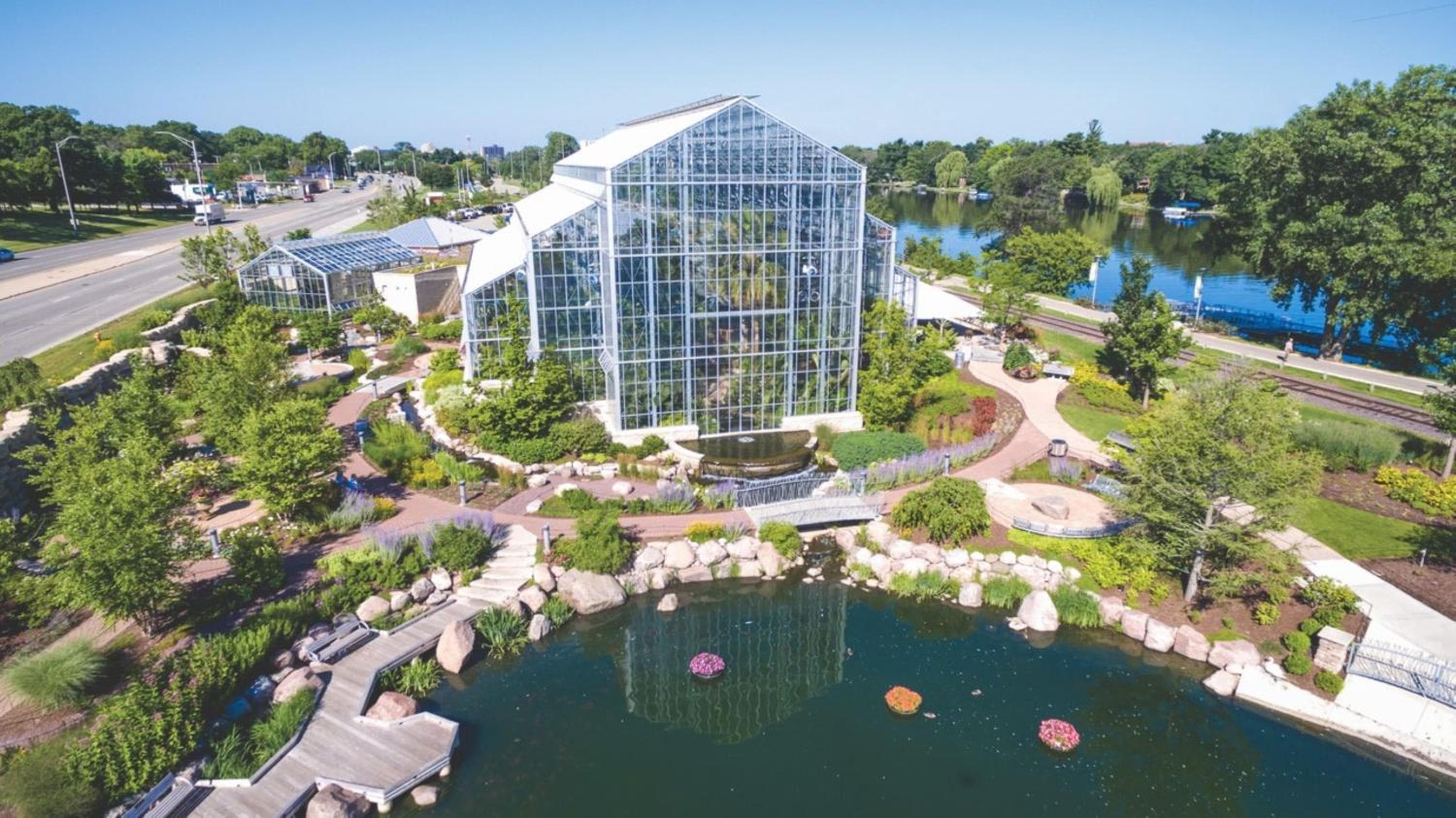 Holiday Inn Rockford by IHG