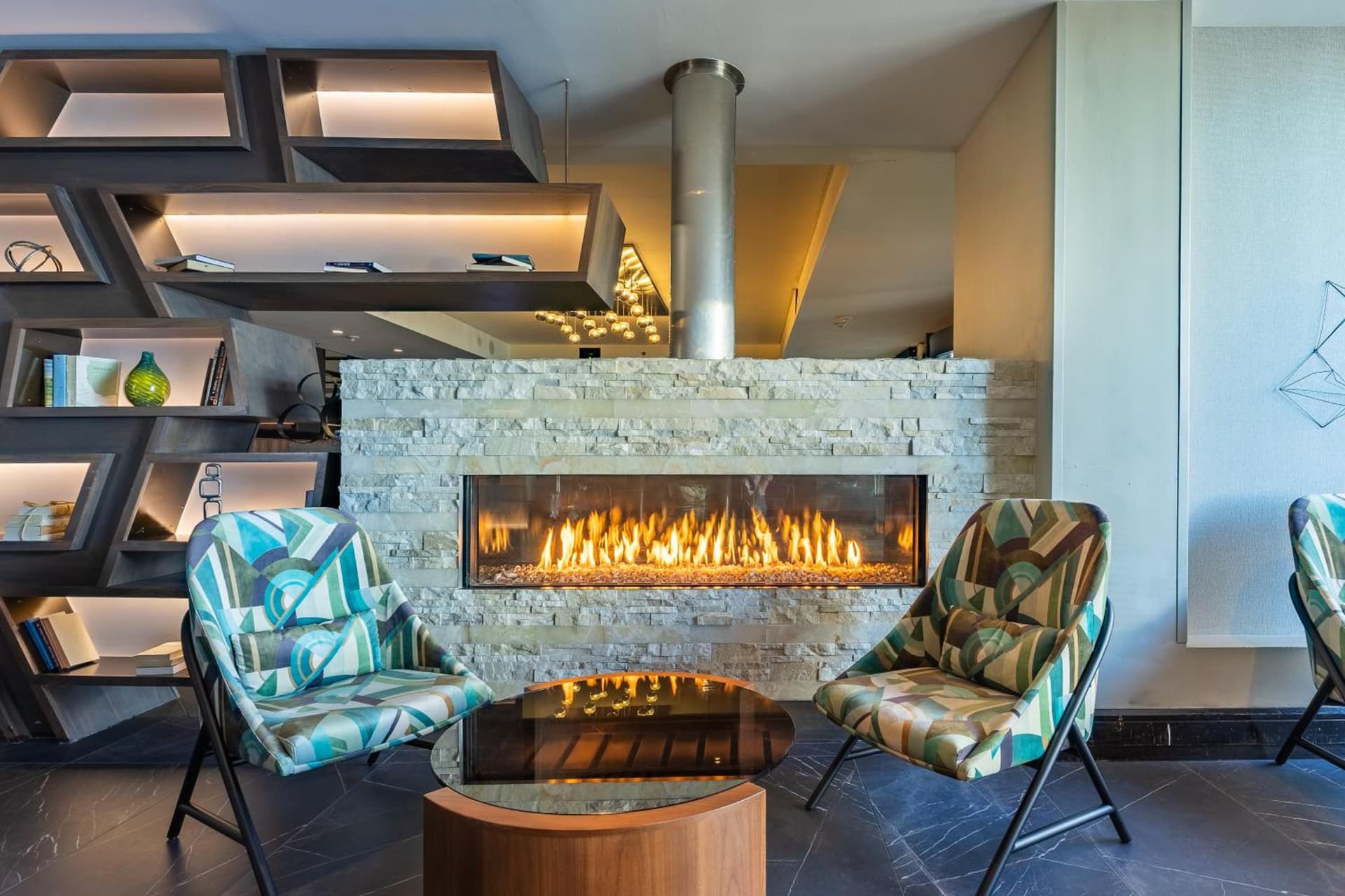 Renaissance Denver Hotel & Conference Center