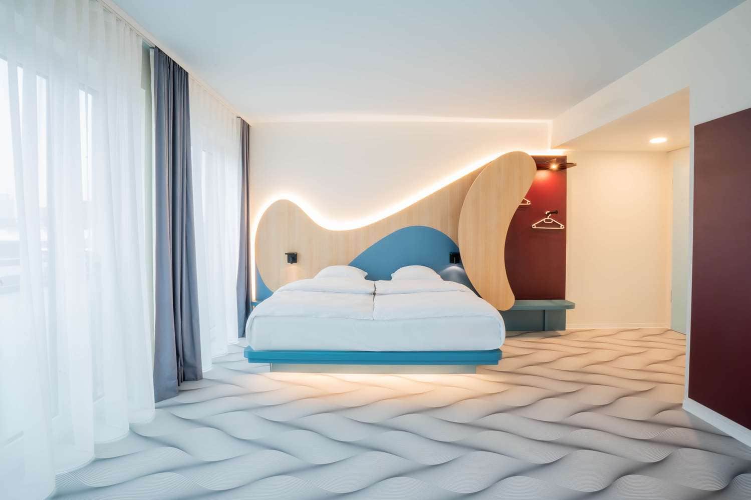 Prize by Radisson Dresden-Mitte
