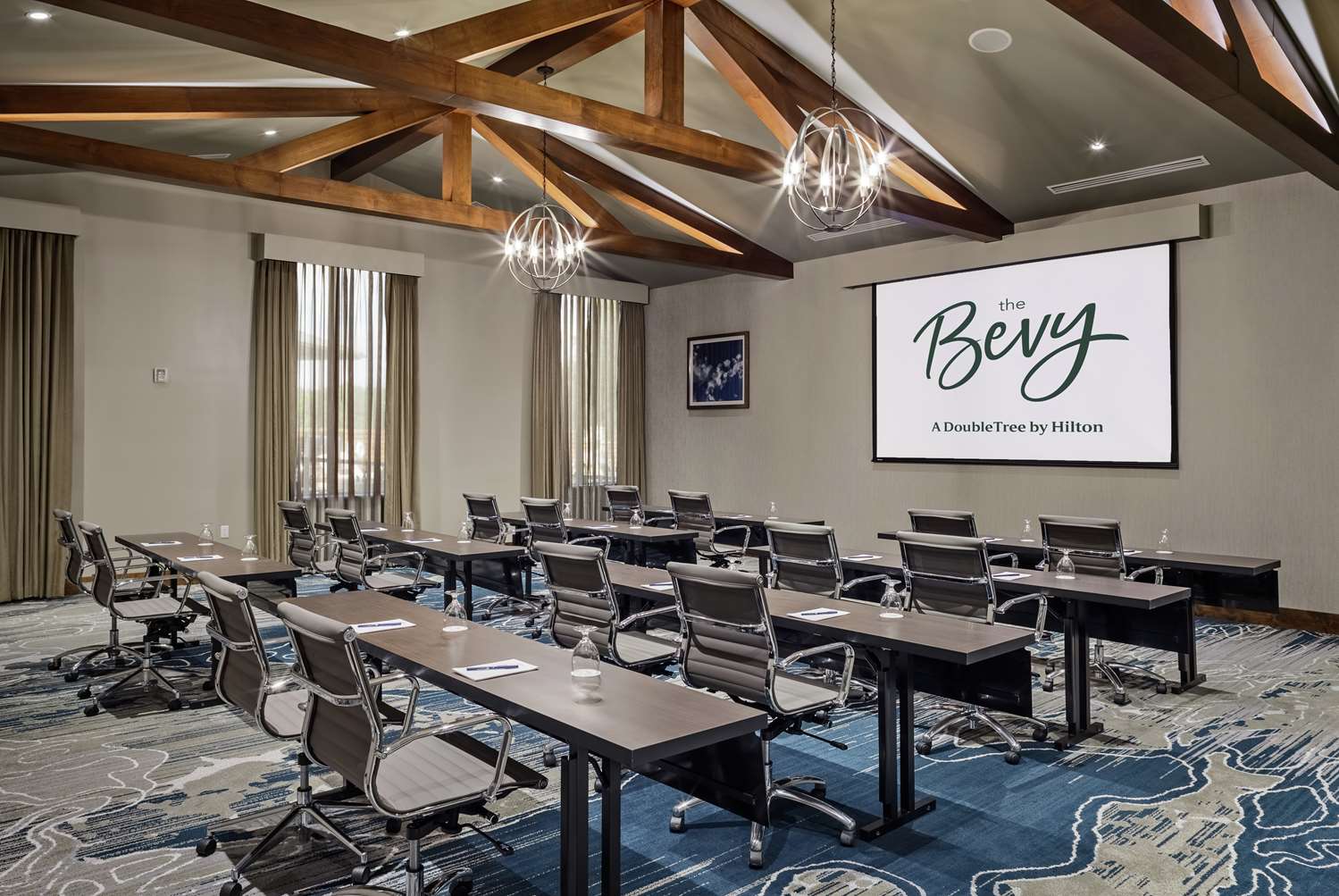 The Bevy Hotel Boerne, A Doubletree By Hilton