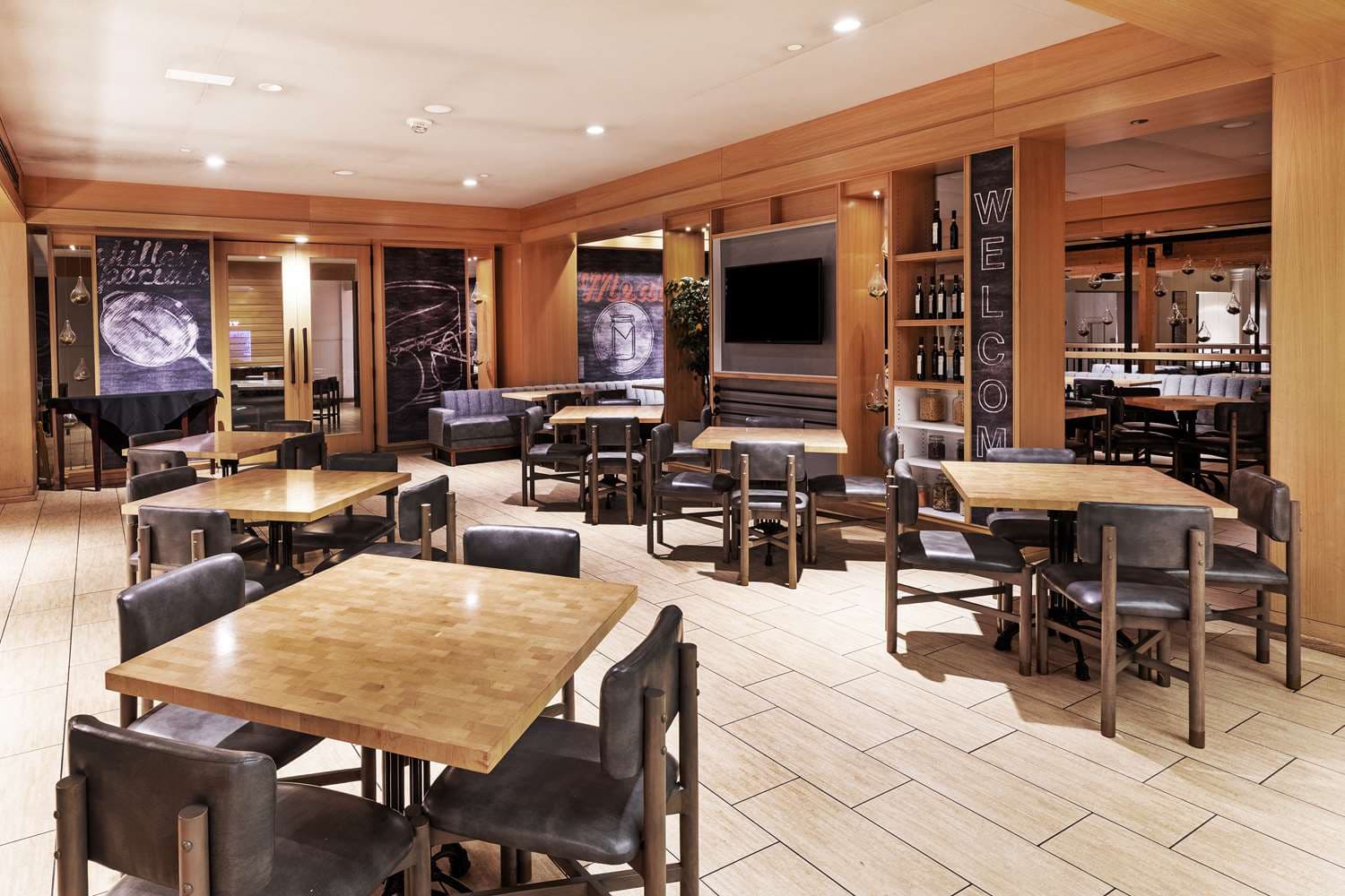 DoubleTree by Hilton Tulsa Downtown