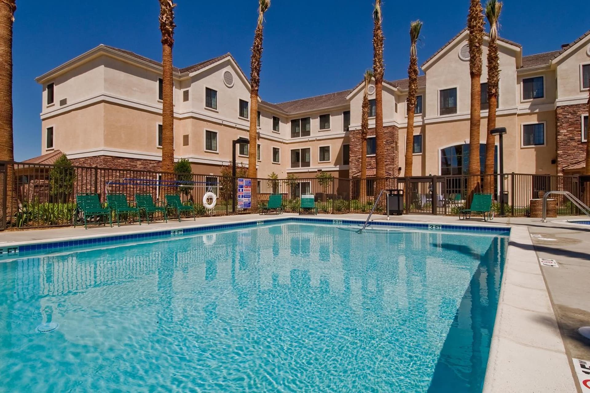 Staybridge Suites Palmdale by IHG