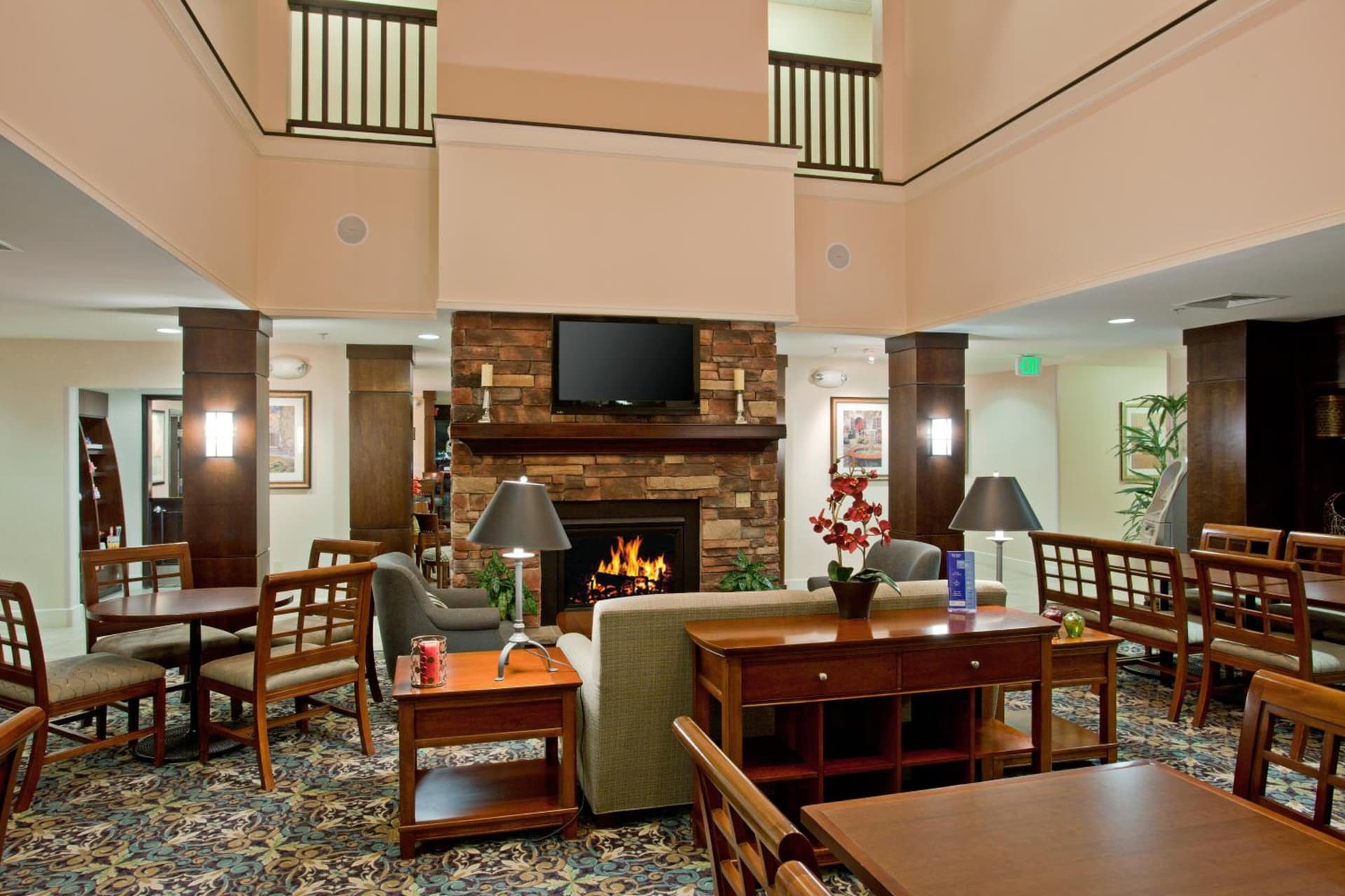 Staybridge Suites Palmdale by IHG