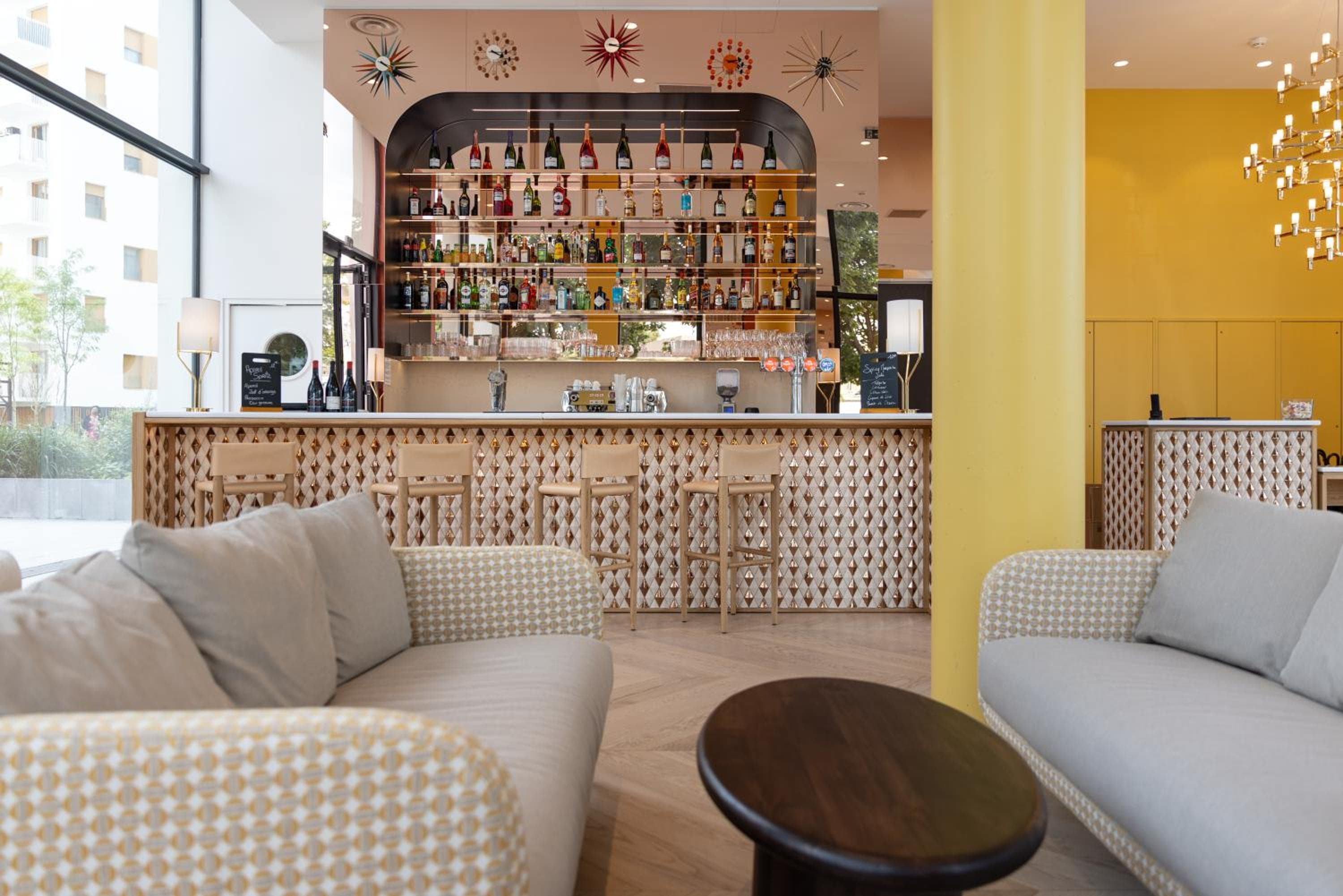 Kyriad Prestige Paris Asnieres