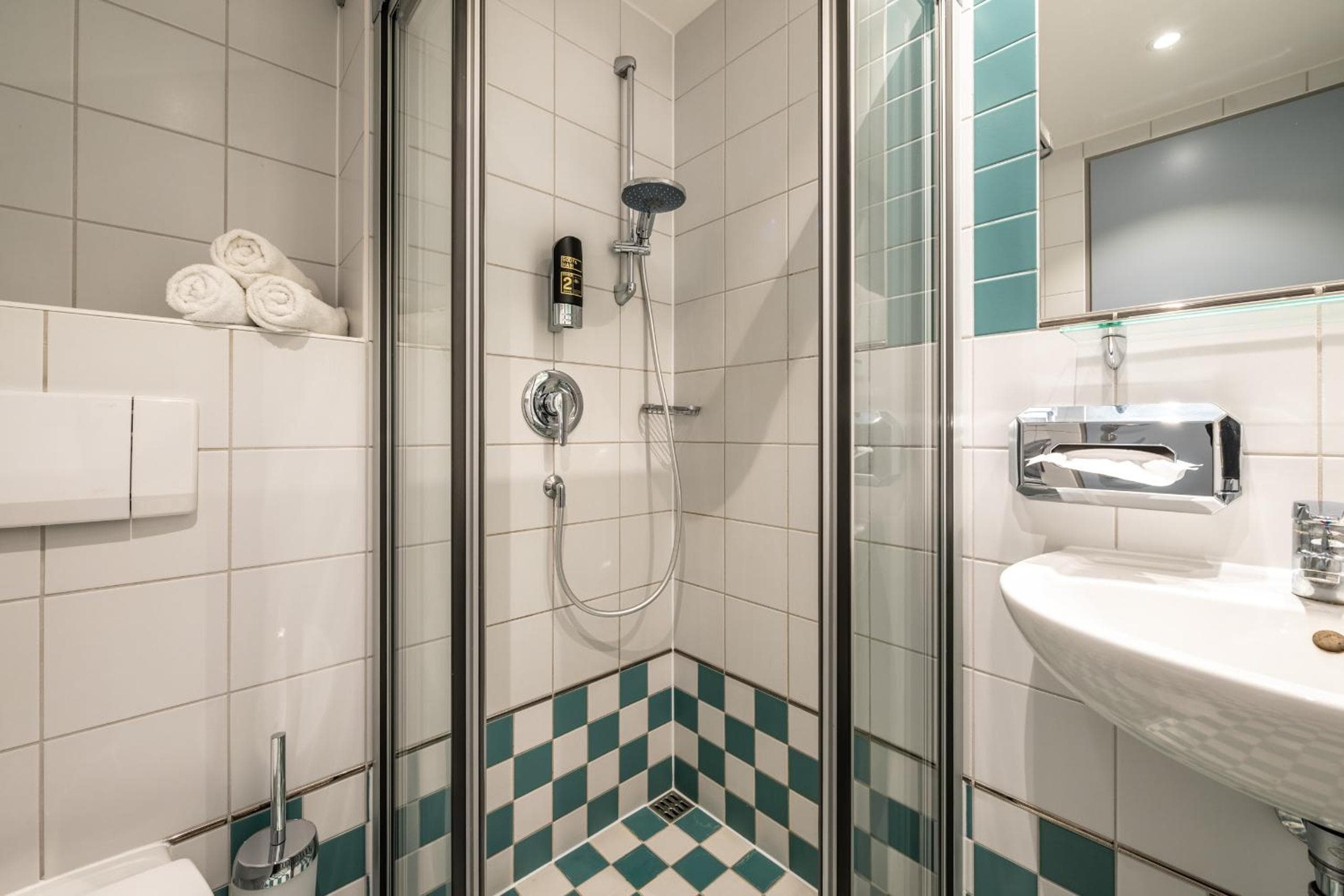 Hotel Dresdner Tor Süd