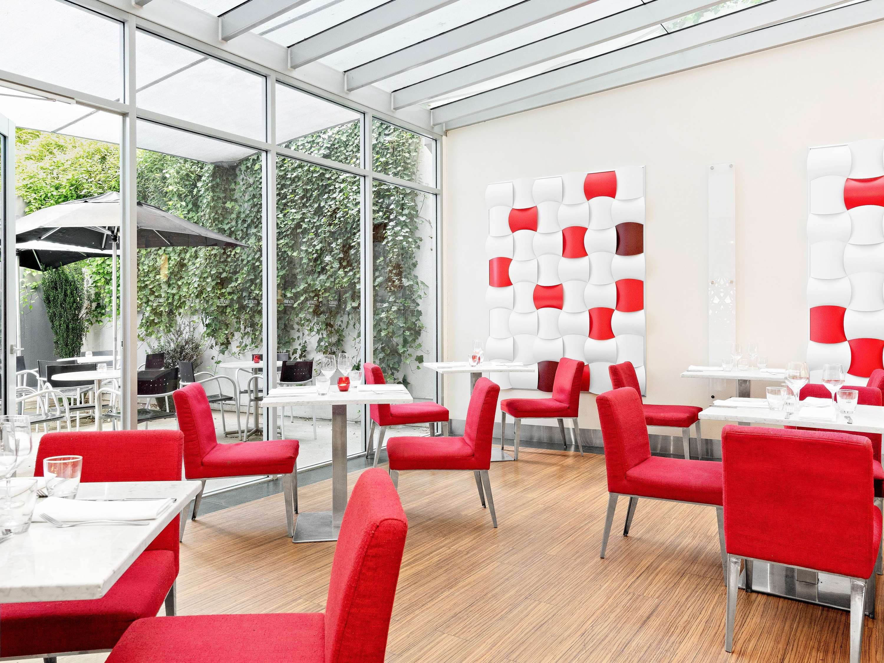 Mantra Charles Hotel Launceston