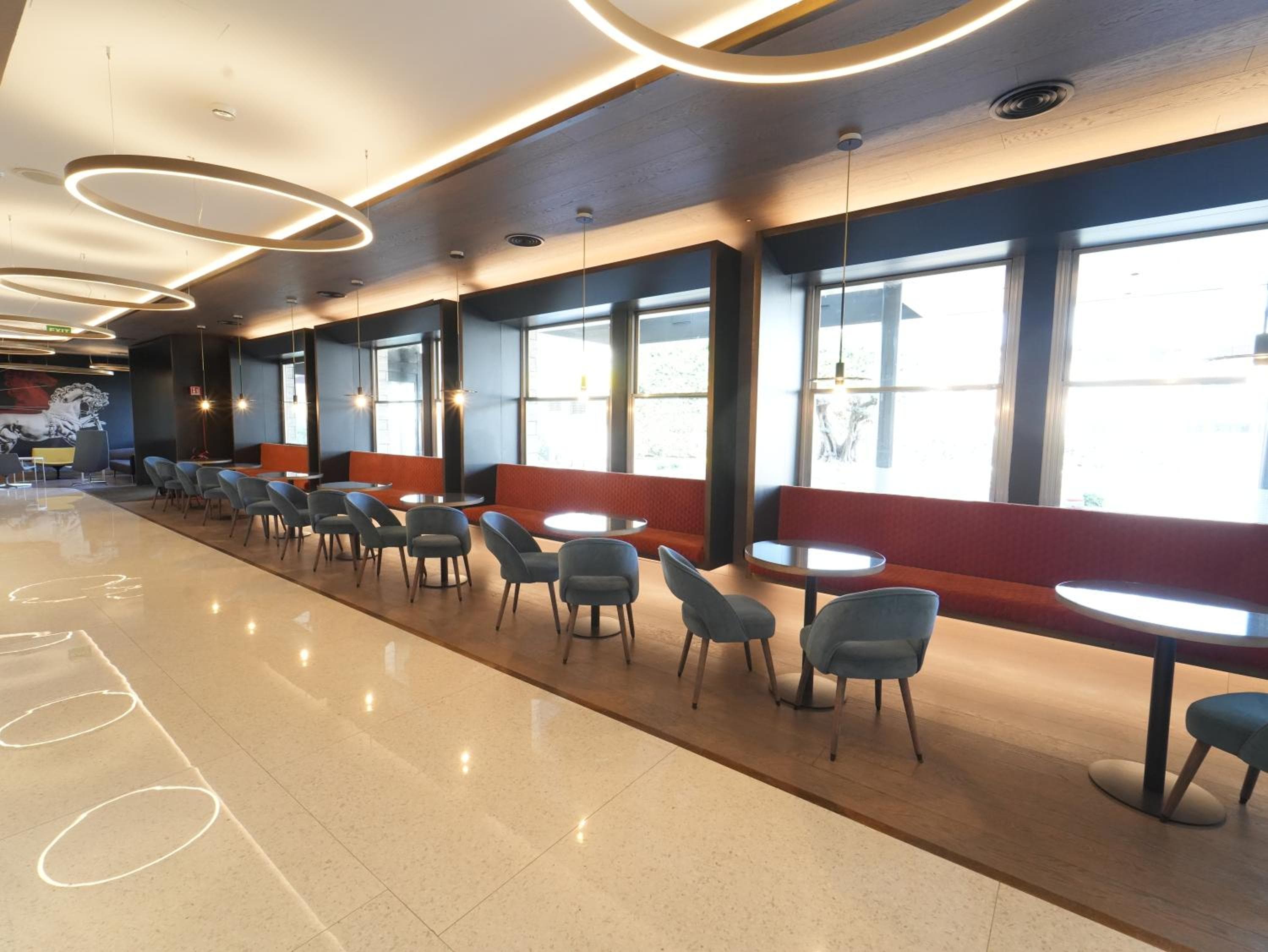 Cavallo Hotel Verona Est