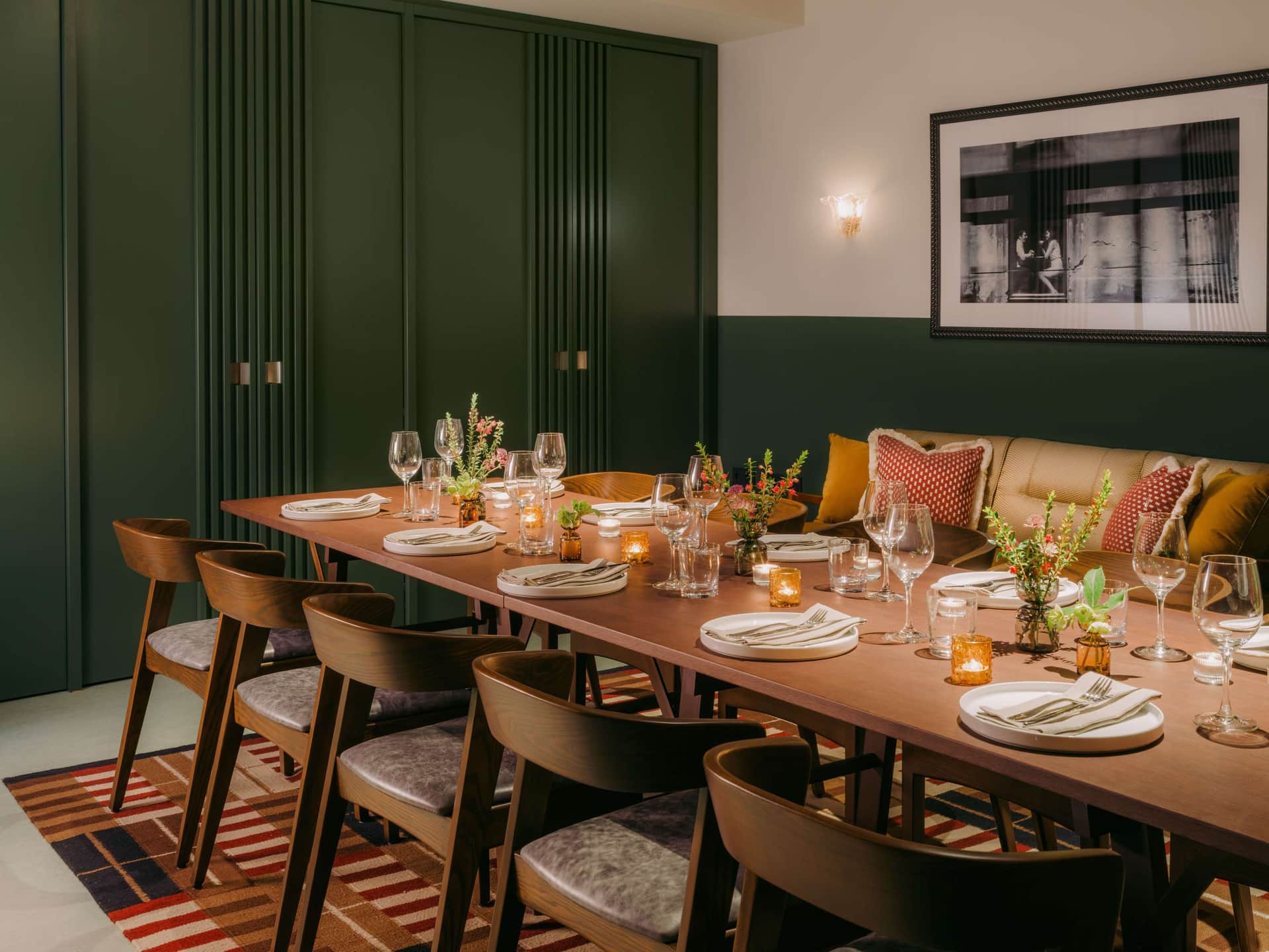The Hoxton Vienna